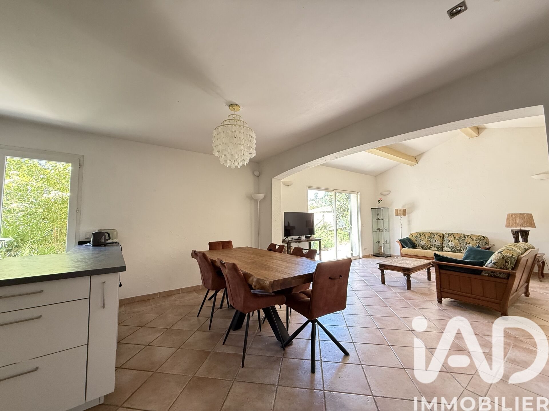 Maison à vendre, 111m², Le Luc