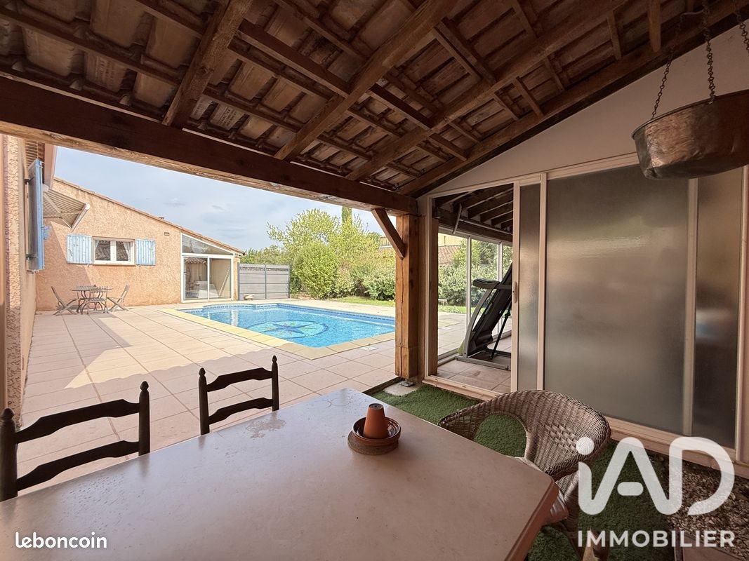 Maison à vendre, 110m², Cabasse