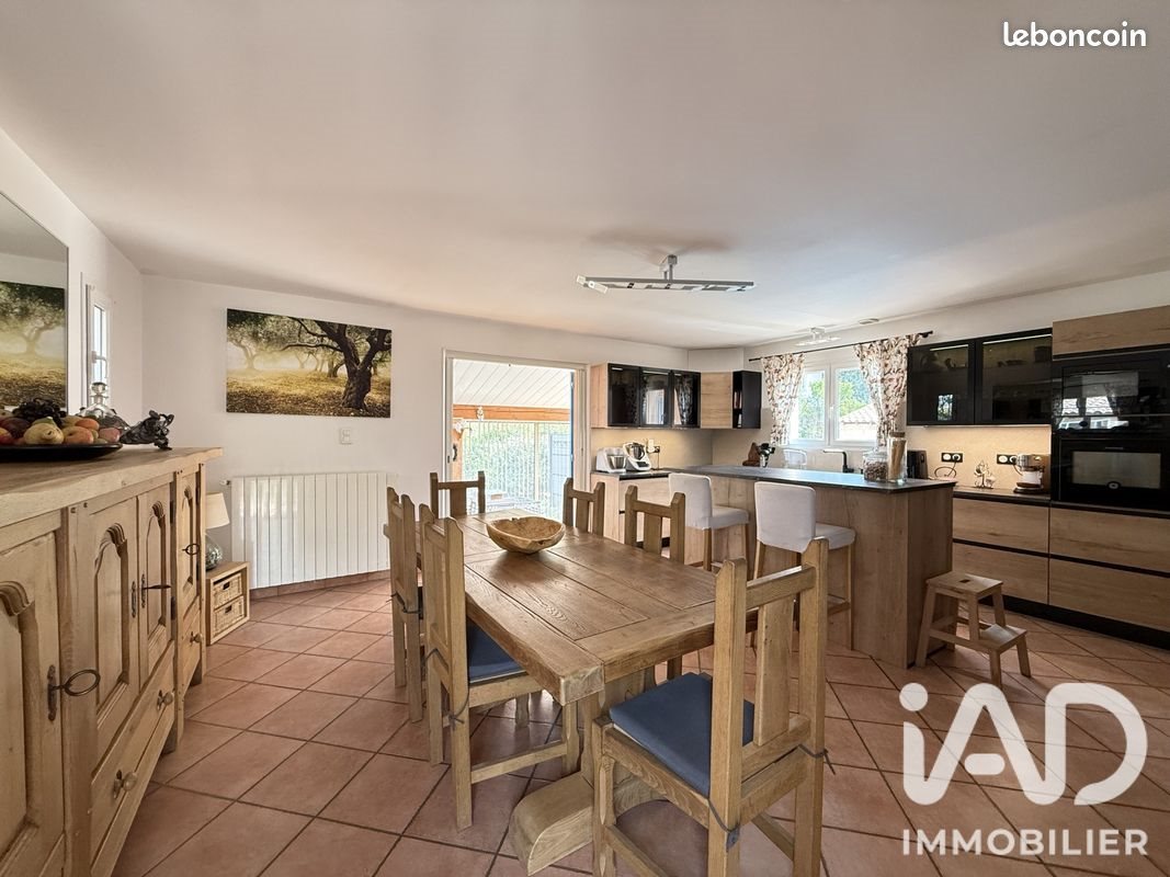 Maison à vendre, 110m², Cabasse