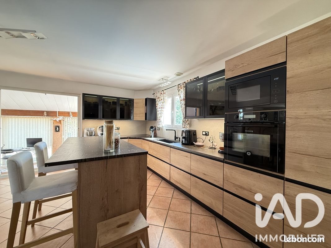 Maison à vendre, 110m², Cabasse