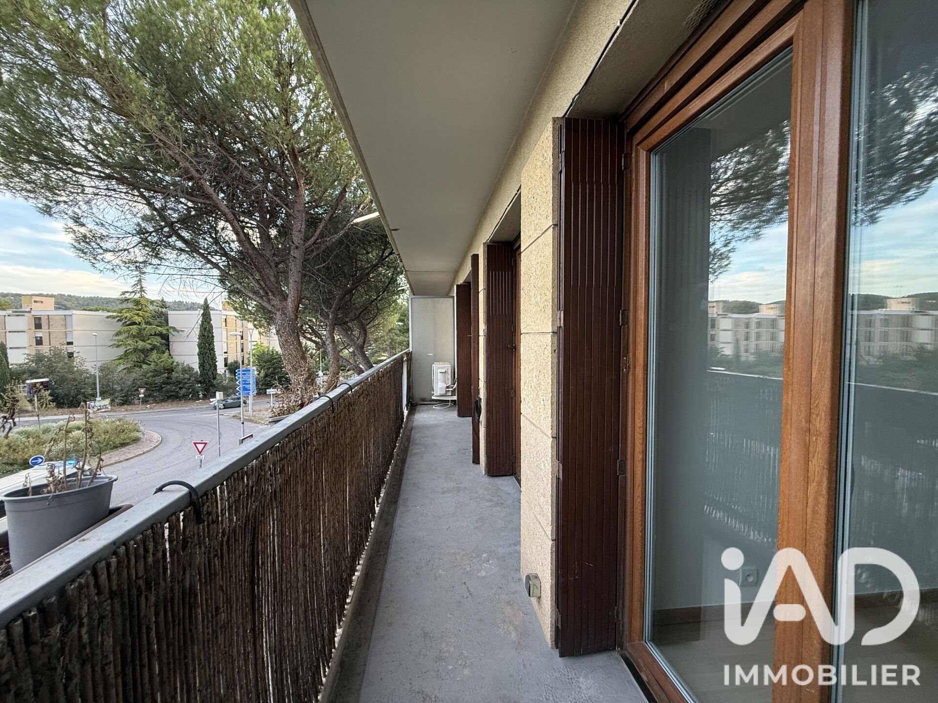 Appartement à louer, 52m², Aix-en-Provence
