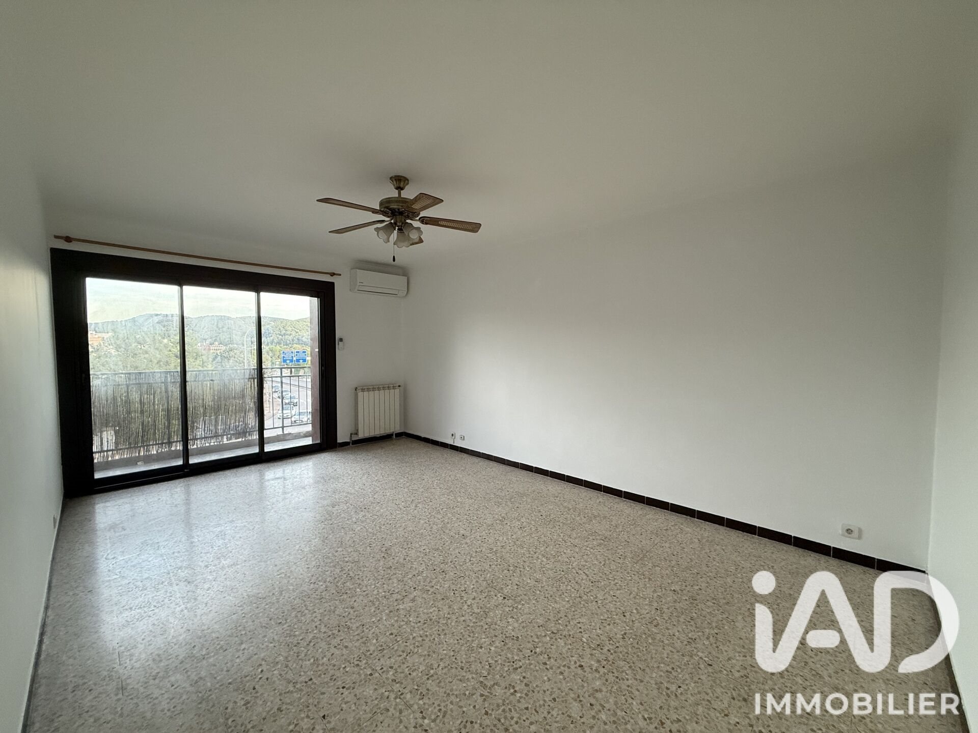 Appartement à louer, 52m², Aix-en-Provence
