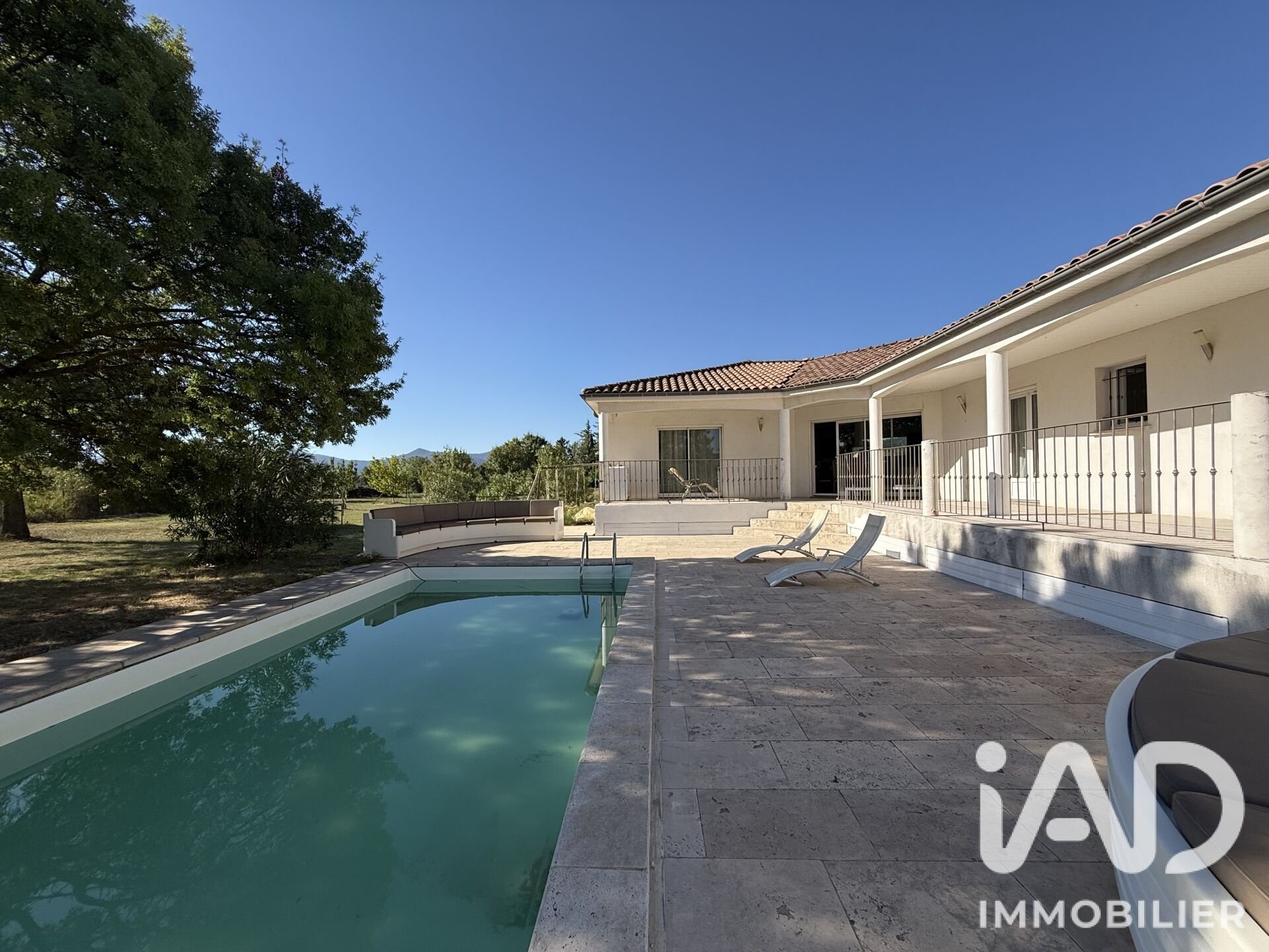 Maison à vendre, 169m², Le Luc