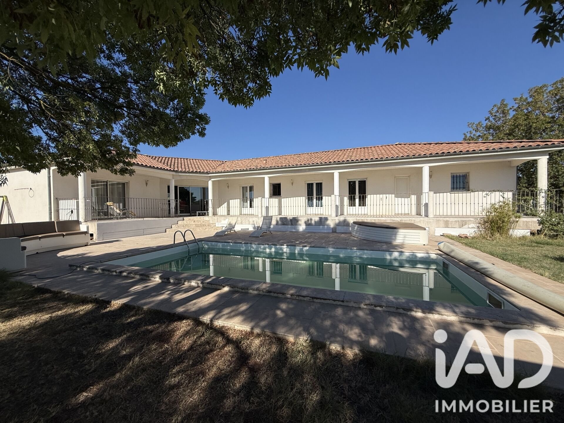 Maison à vendre, 169m², Le Luc