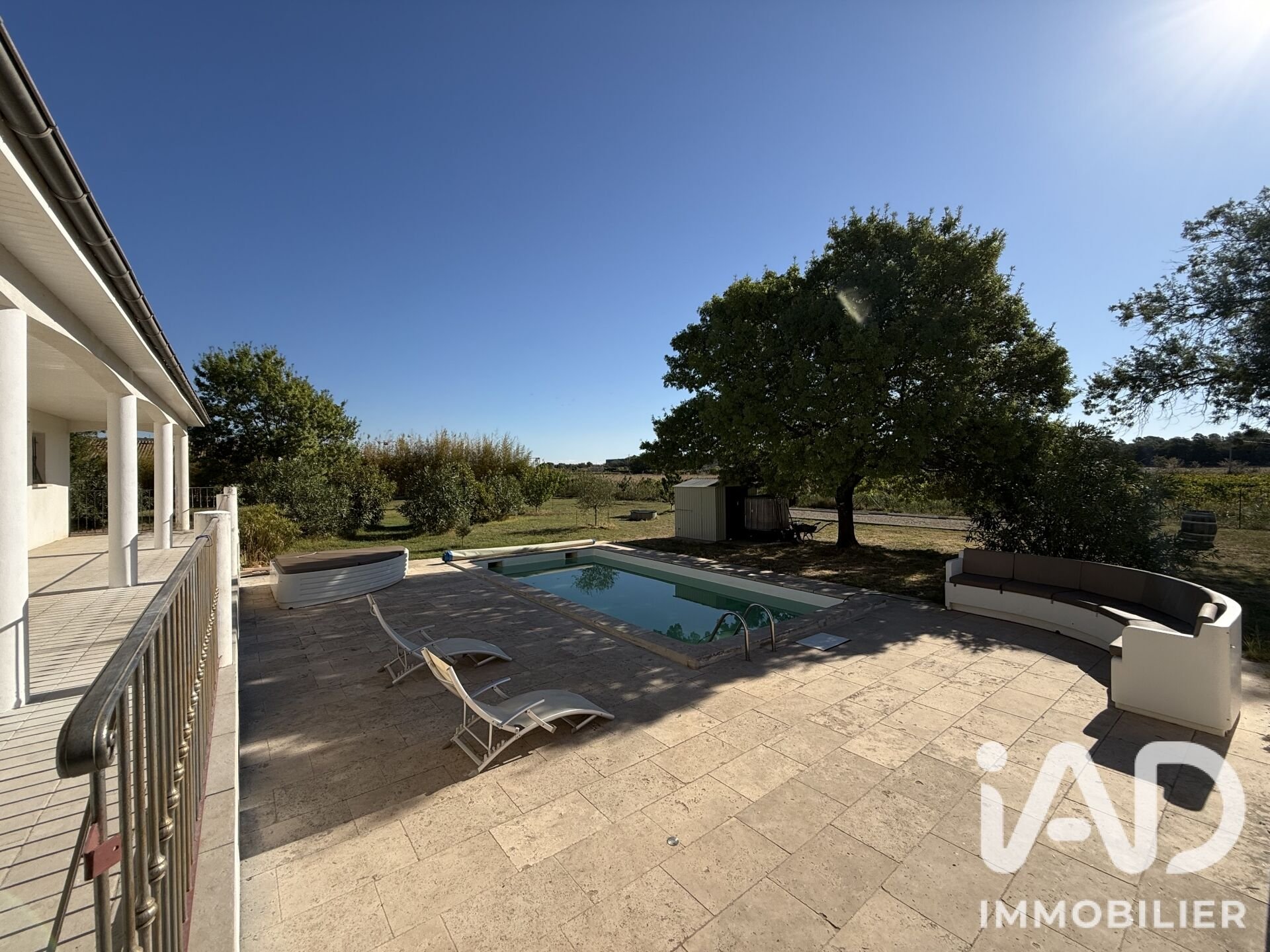 Maison à vendre, 169m², Le Luc