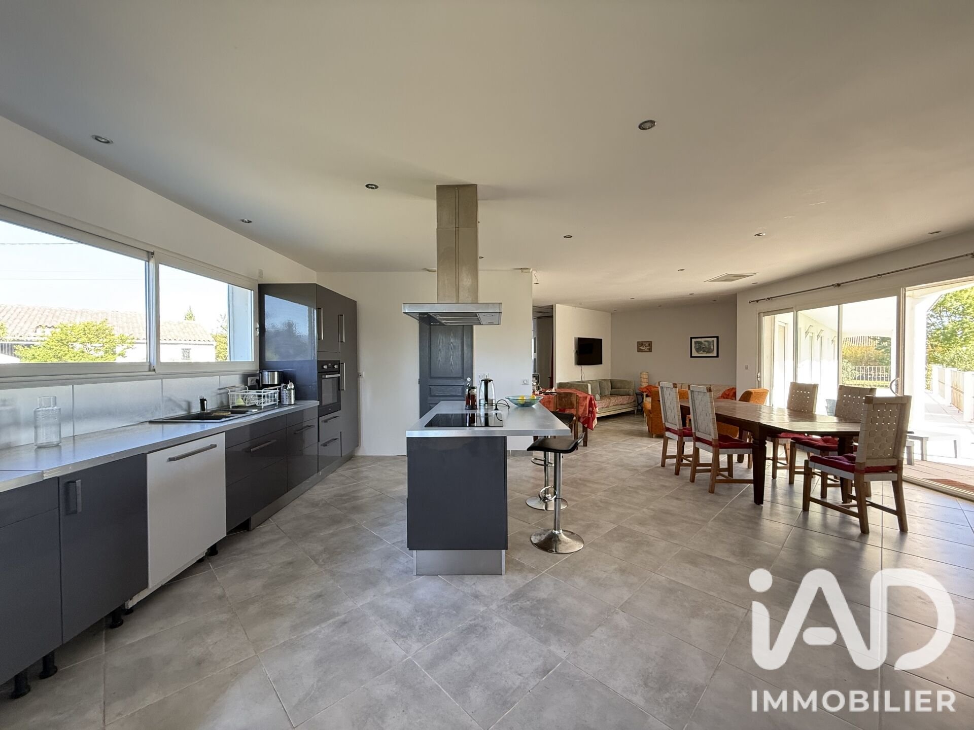 Maison à vendre, 169m², Le Luc