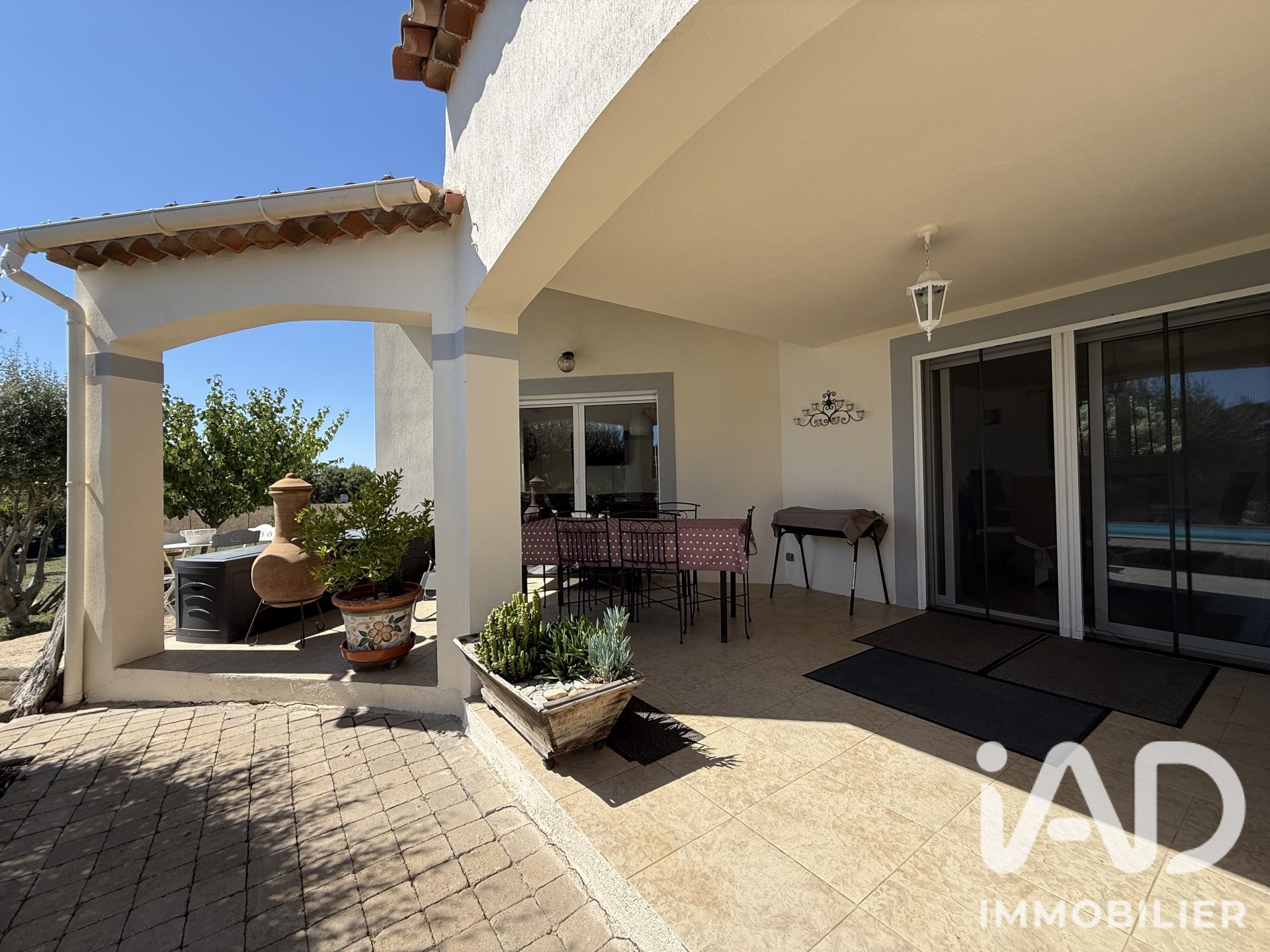 Maison à vendre, 137m², Régusse