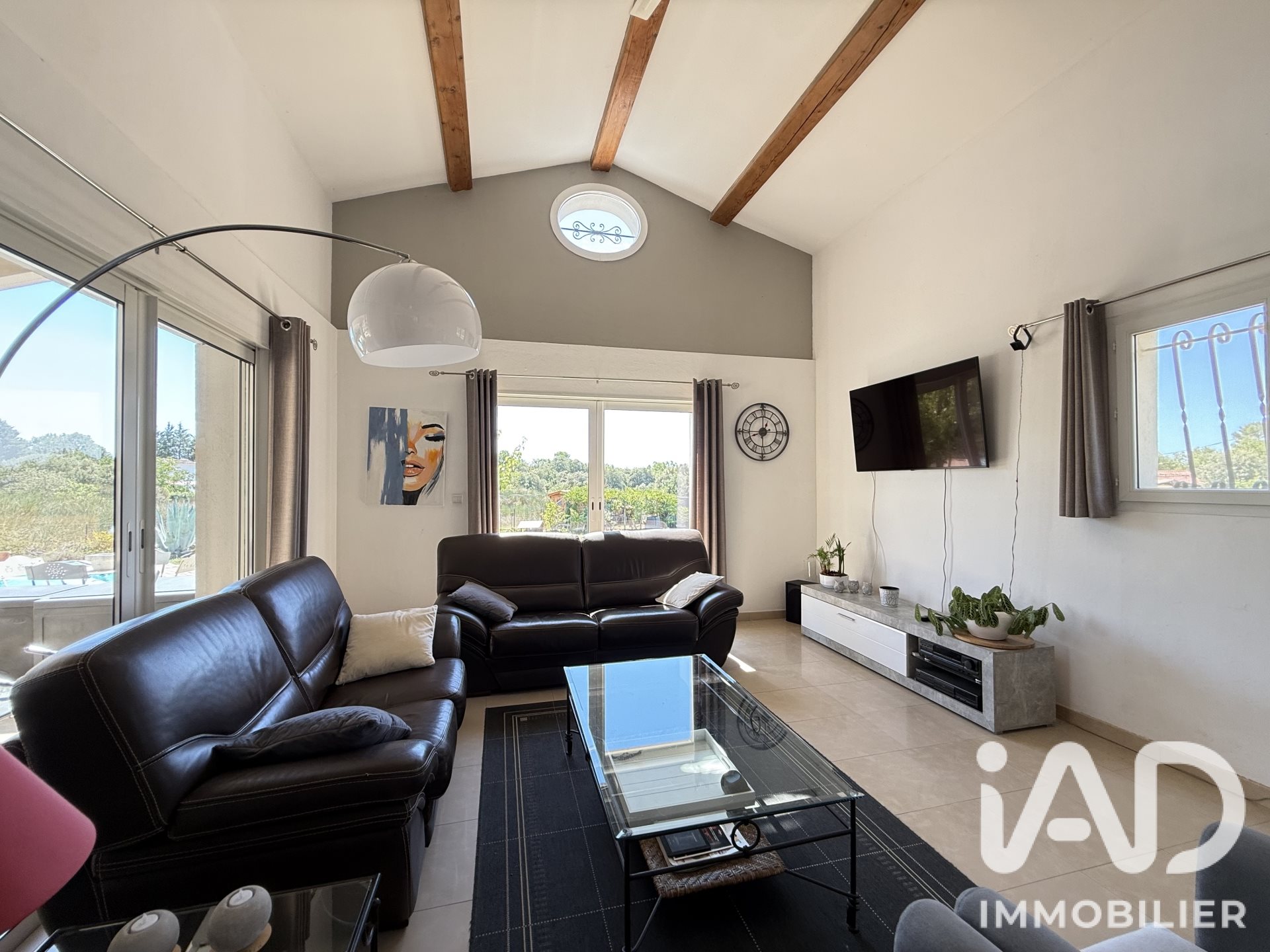 Maison à vendre, 137m², Régusse