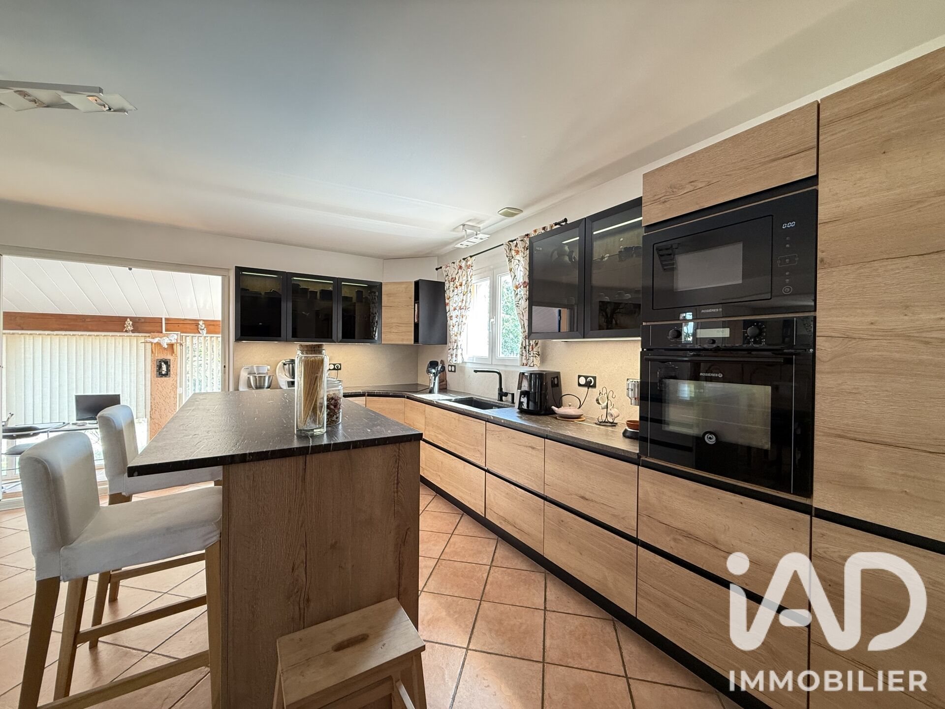 Maison à vendre, 110m², Cabasse