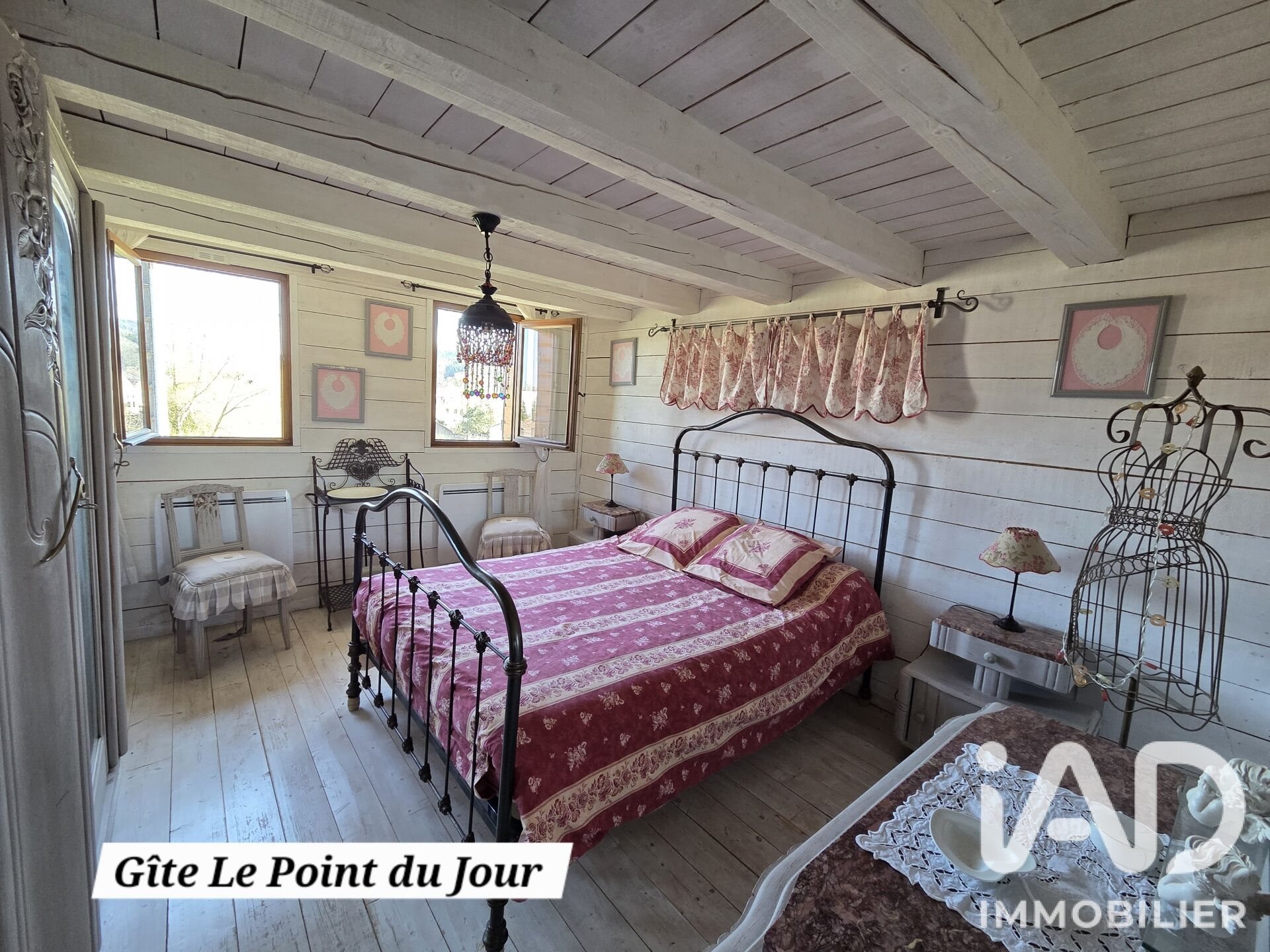 Maison à vendre, 344m², Docelles