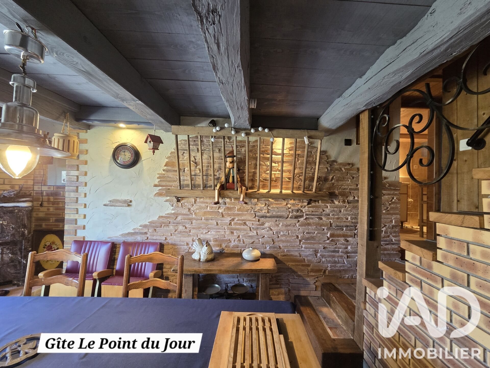 Maison à vendre, 344m², Docelles