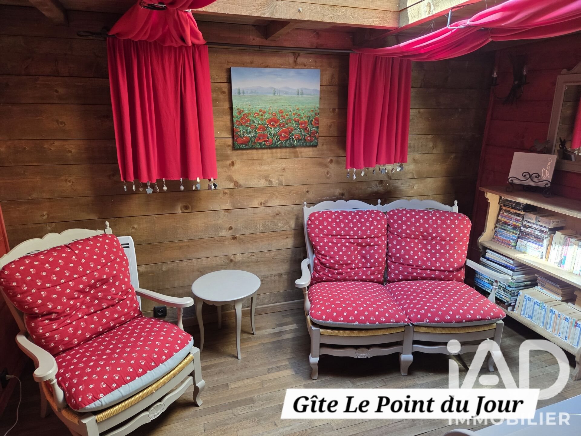 Maison à vendre, 344m², Docelles
