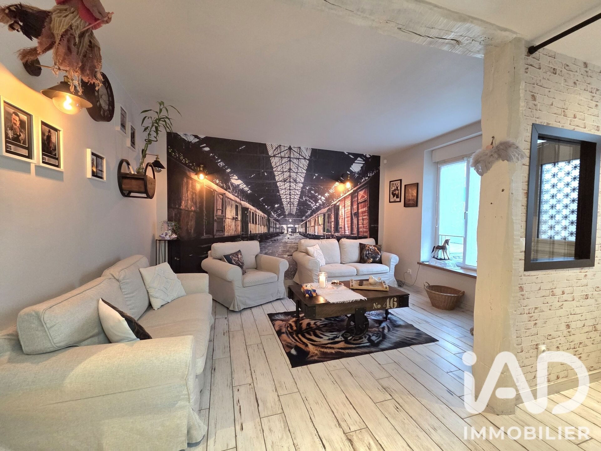 Maison à vendre, 149m², Damvillers