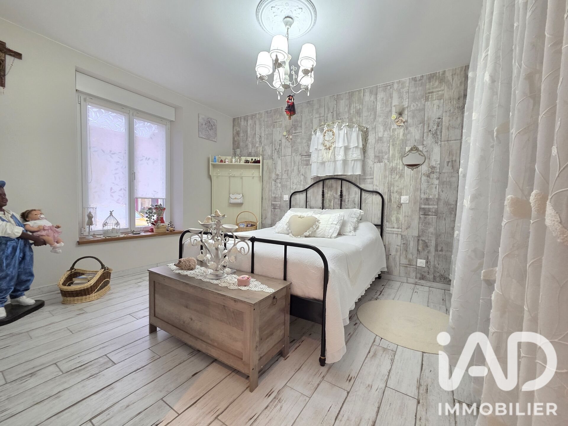 Maison à vendre, 149m², Damvillers