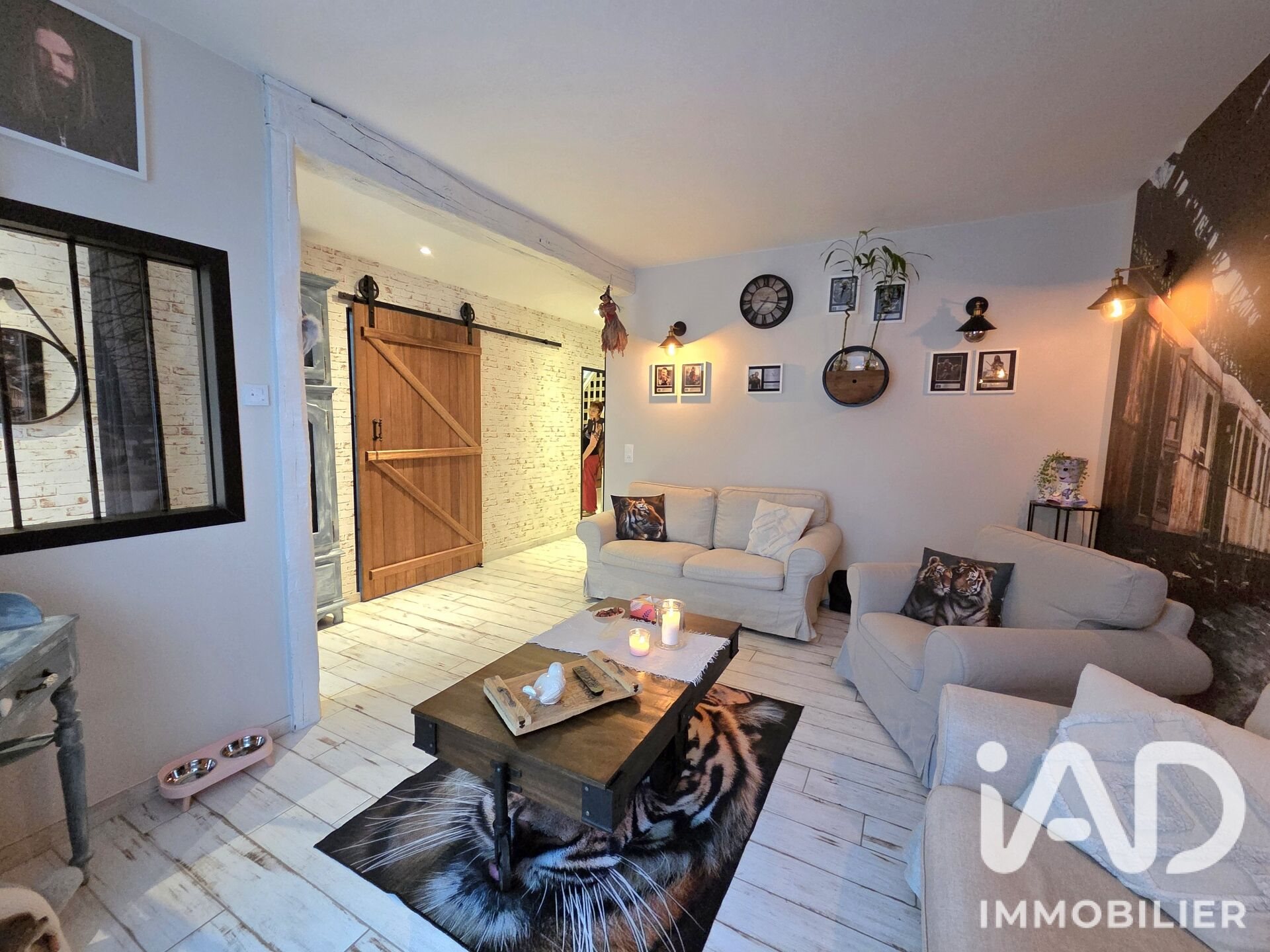 Maison à vendre, 149m², Damvillers