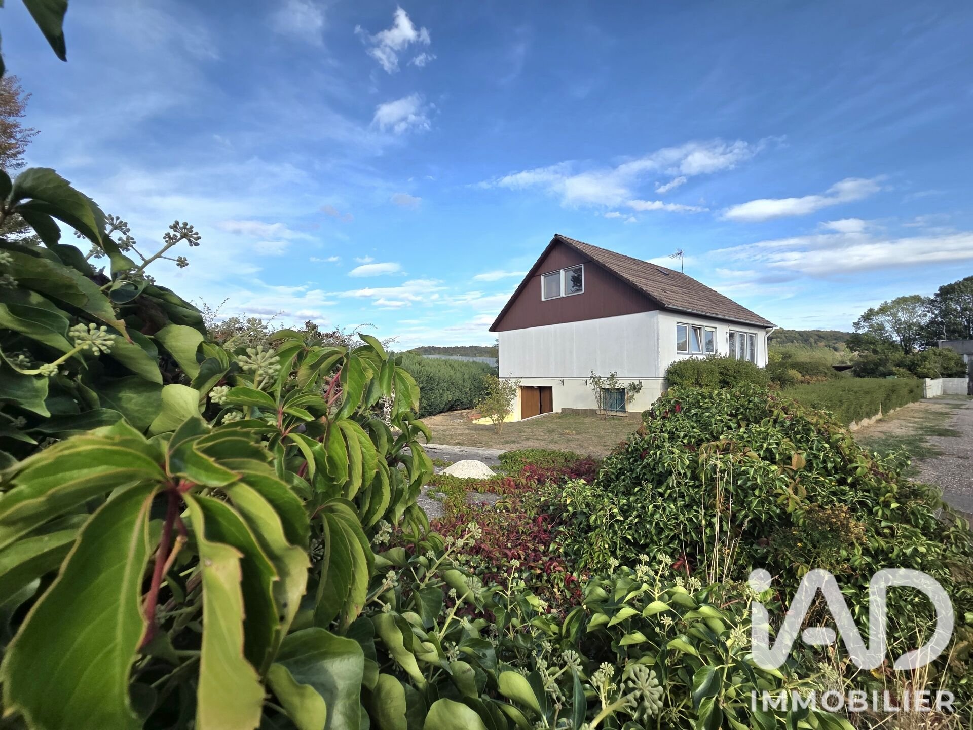 Maison à vendre, 124m², Damvillers