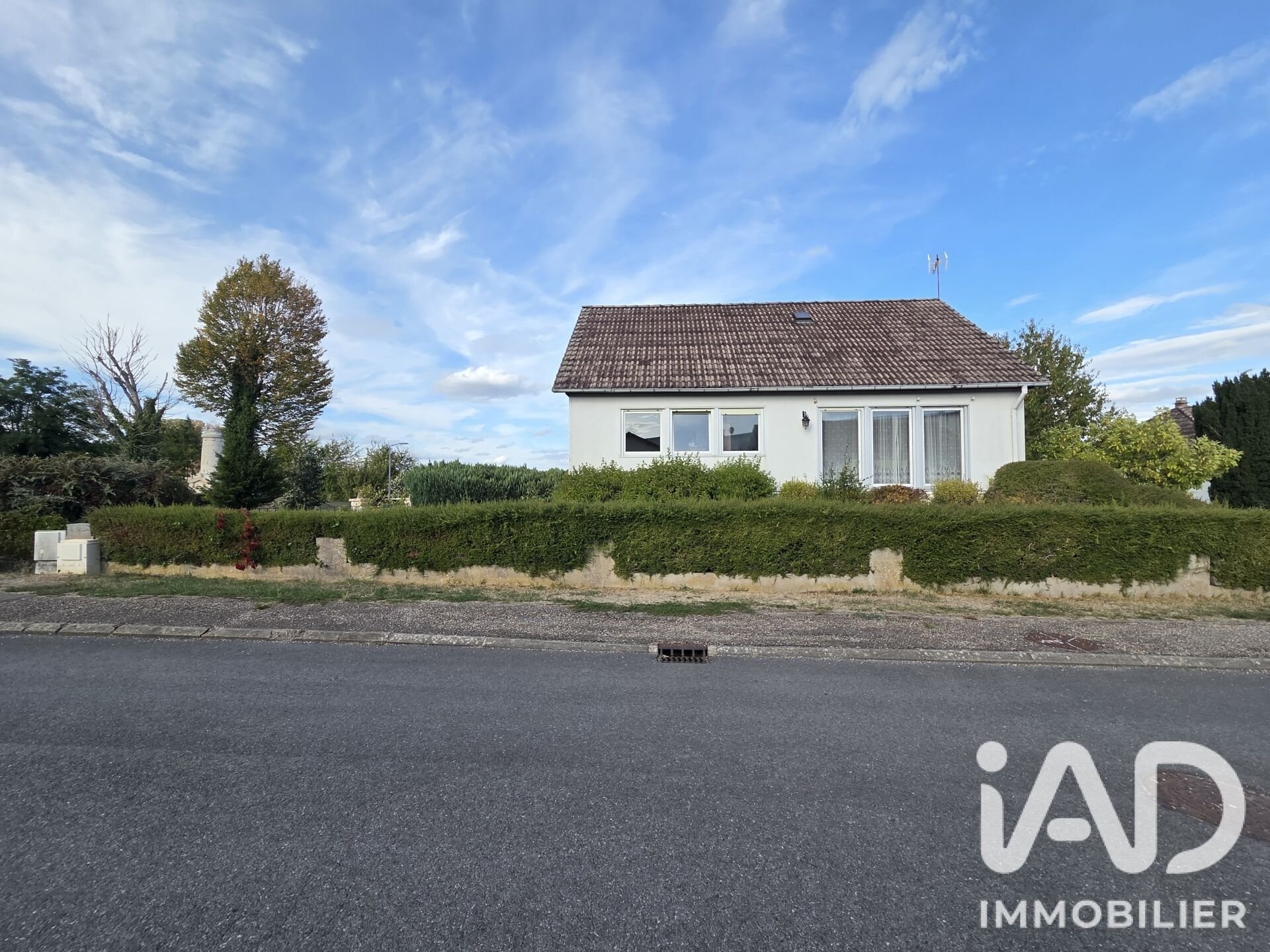 Maison à vendre, 124m², Damvillers