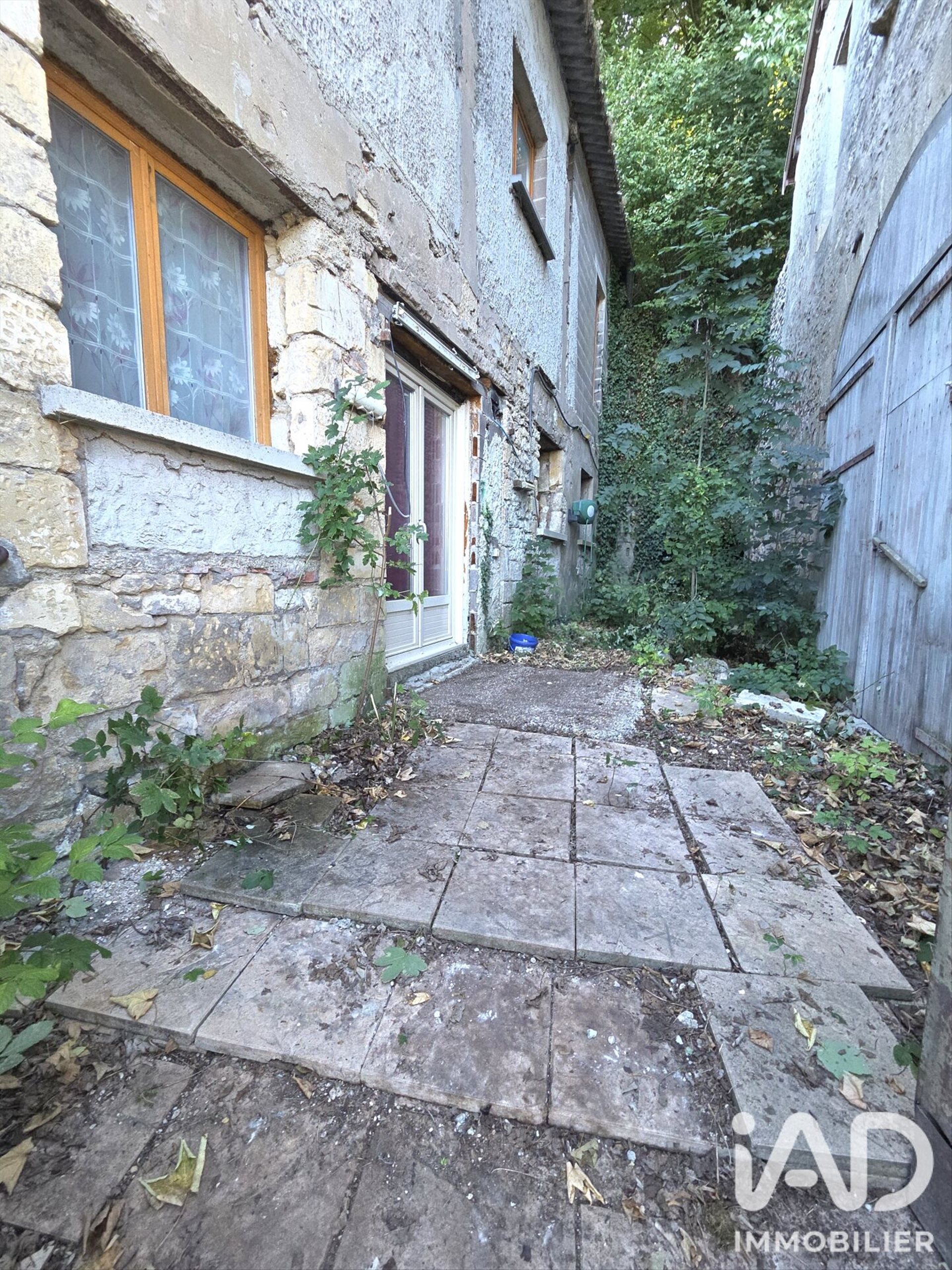 Maison à vendre, 100m², Dun-sur-Meuse