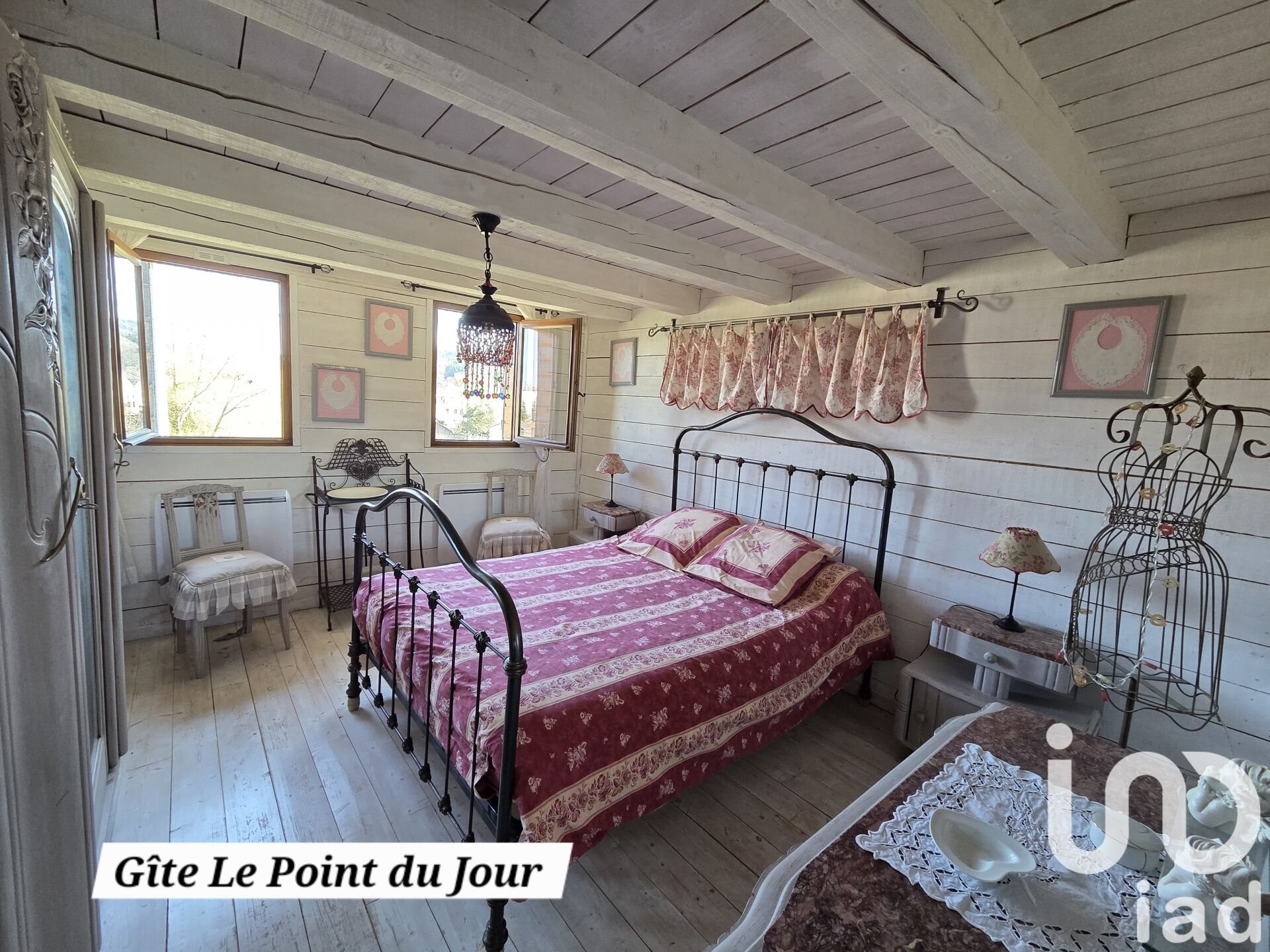 Maison à vendre, 344m², Docelles