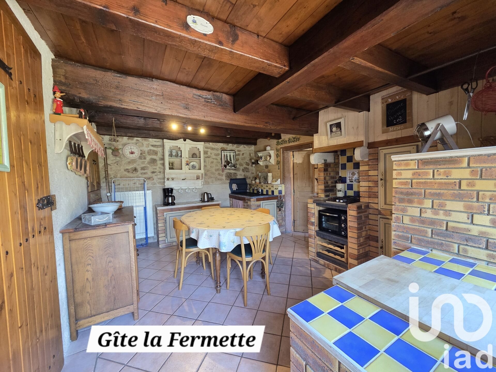 Maison à vendre, 344m², Docelles