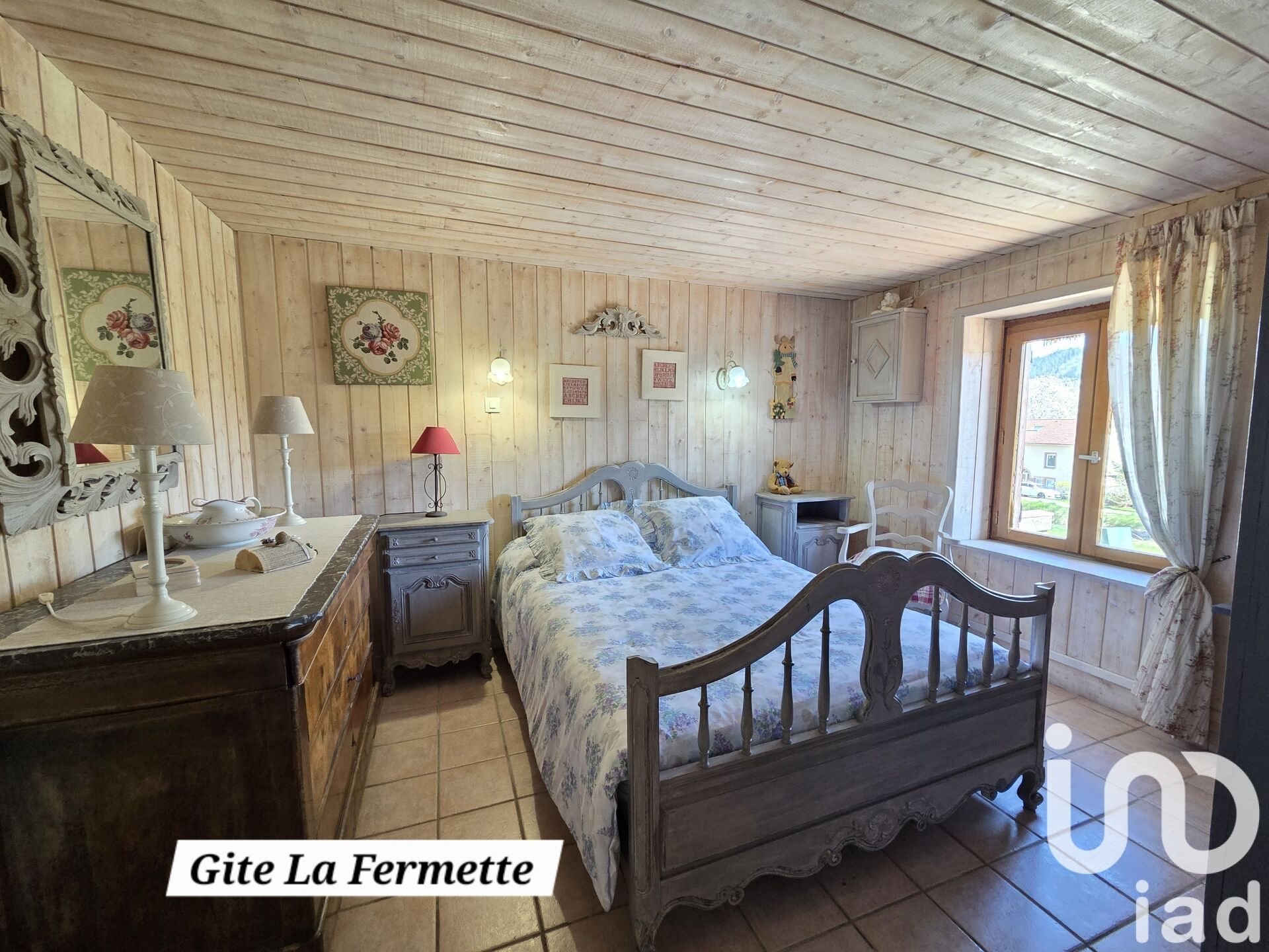 Maison à vendre, 344m², Docelles
