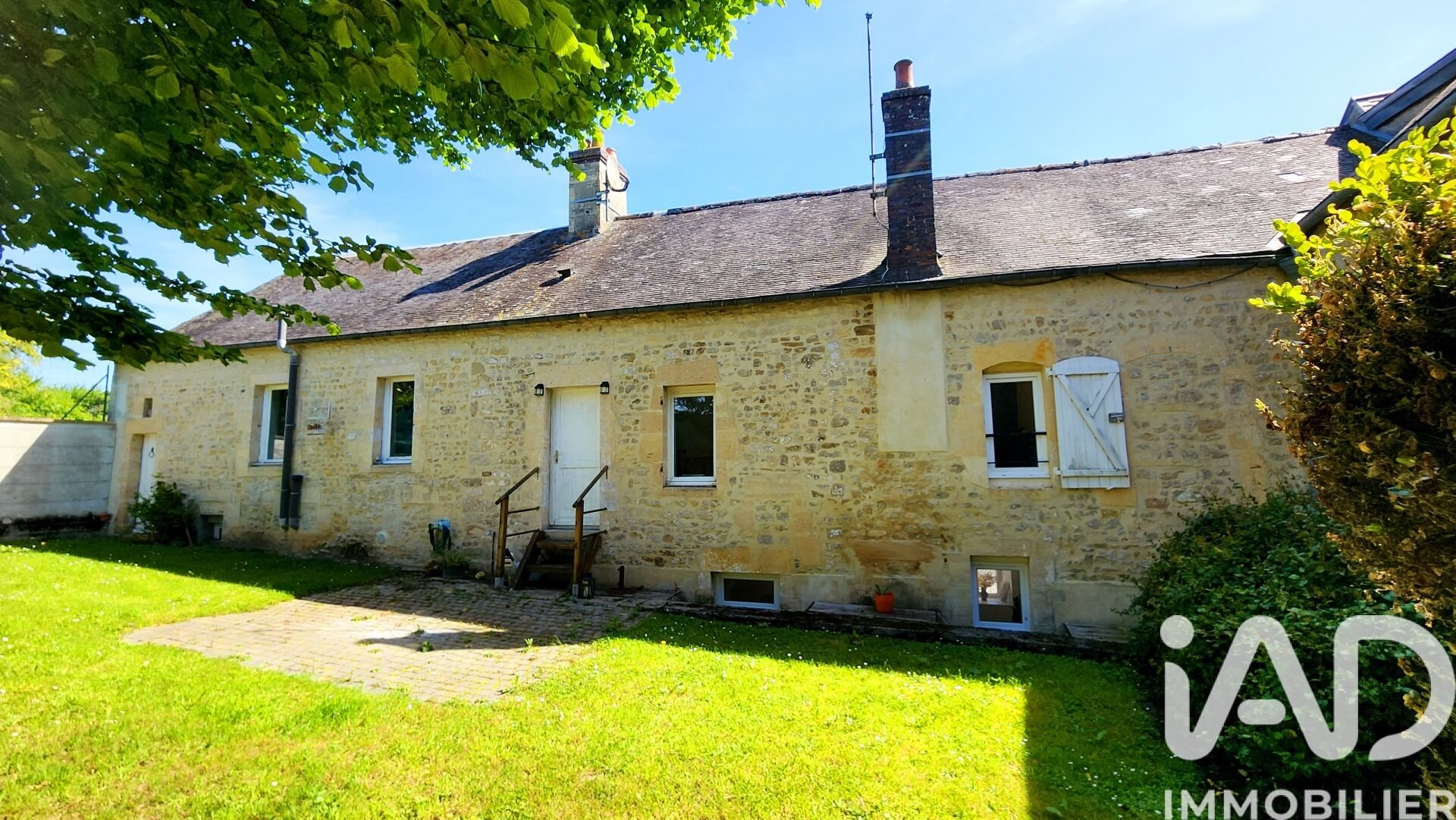 Maison à vendre, 137m², Bayeux