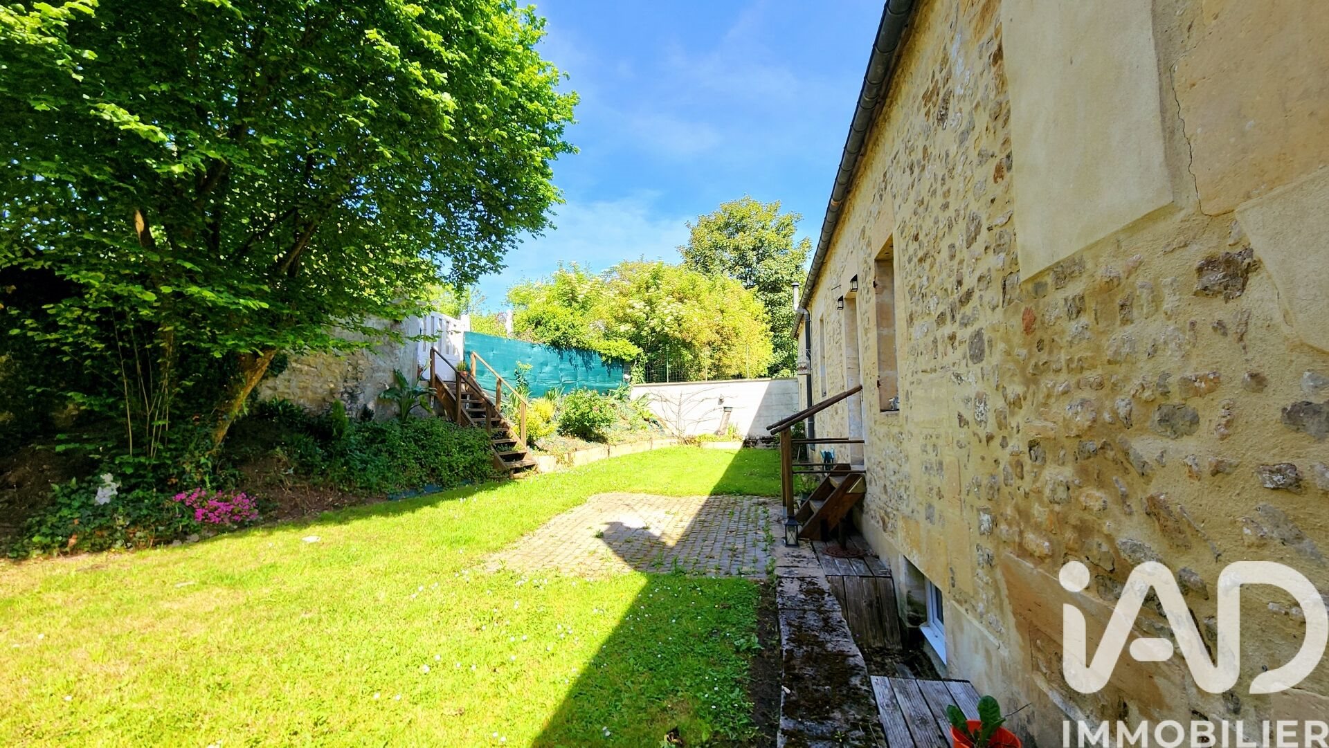 Maison à vendre, 137m², Bayeux