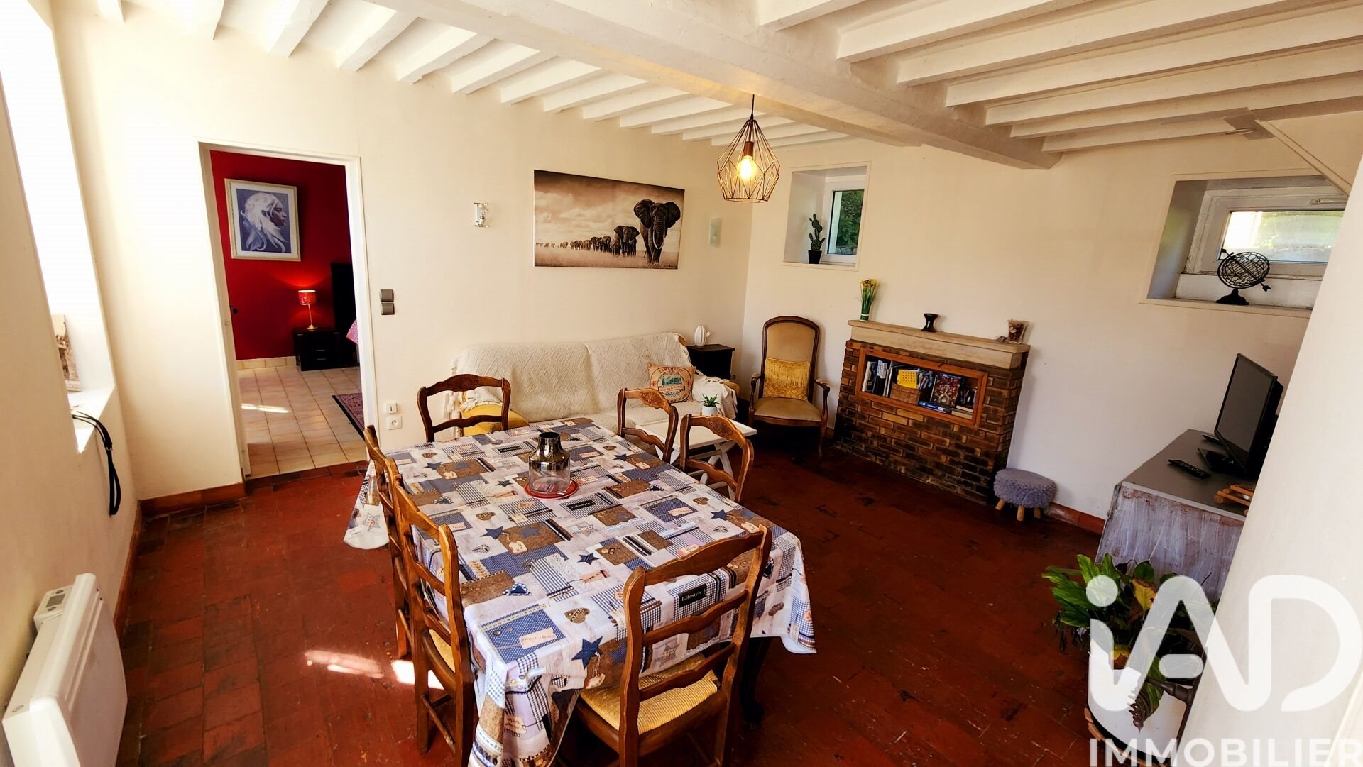Maison à vendre, 137m², Bayeux