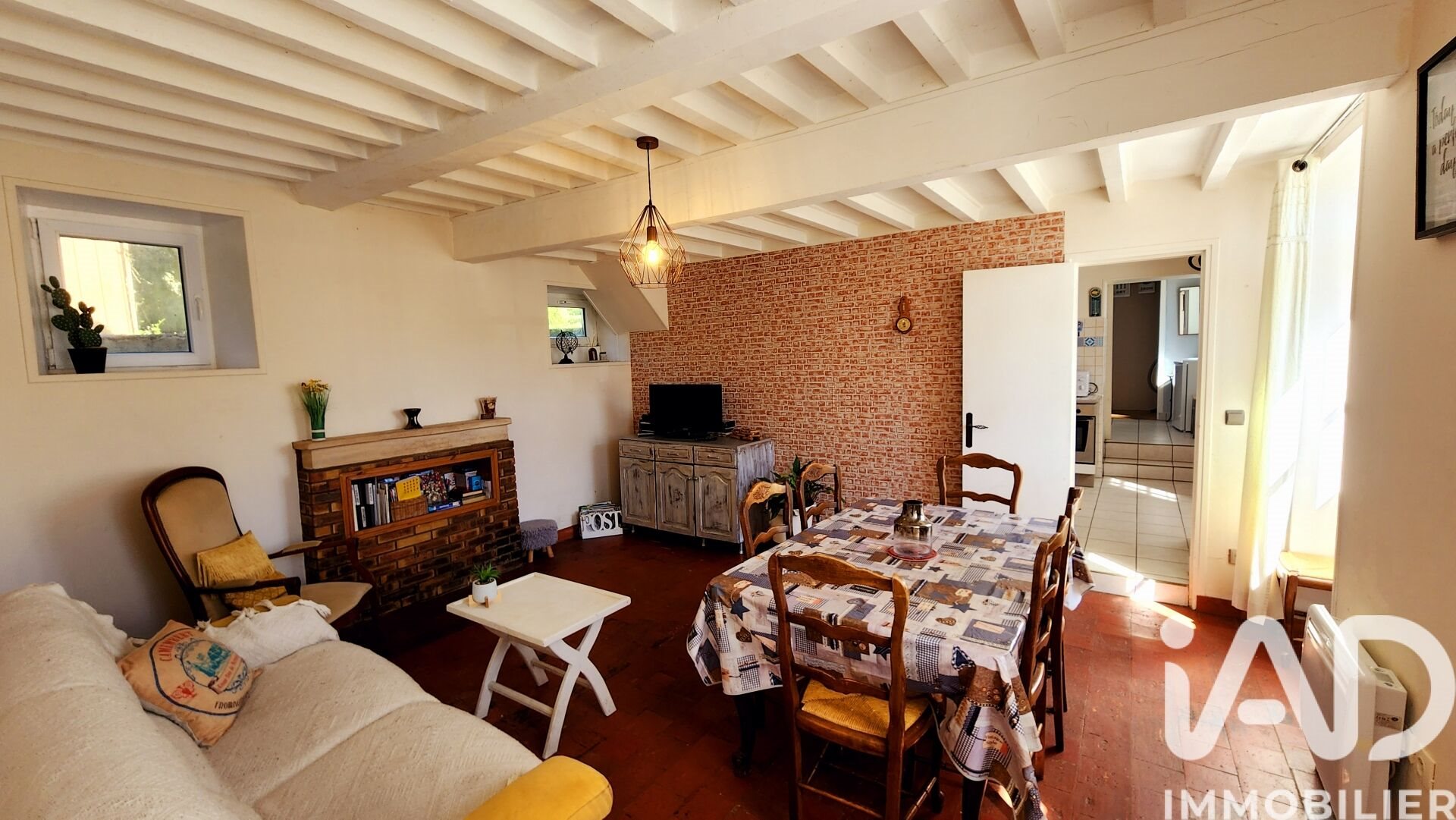 Maison à vendre, 137m², Bayeux