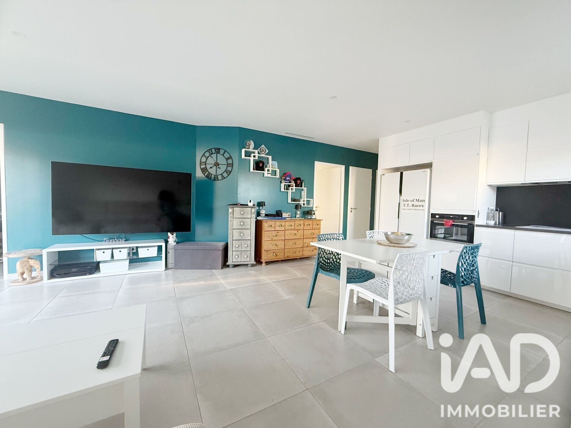 Maison à vendre, 70m², Pierrefeu-du-Var