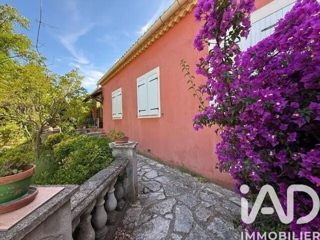 Maison à vendre, 140m², La Farlède