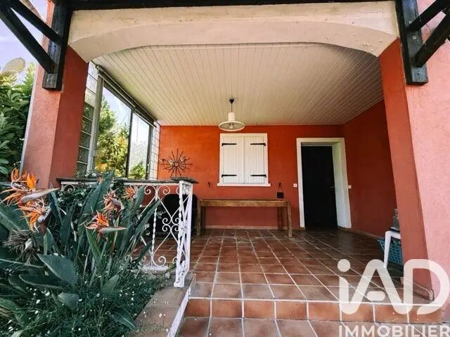 Maison à vendre, 140m², La Farlède