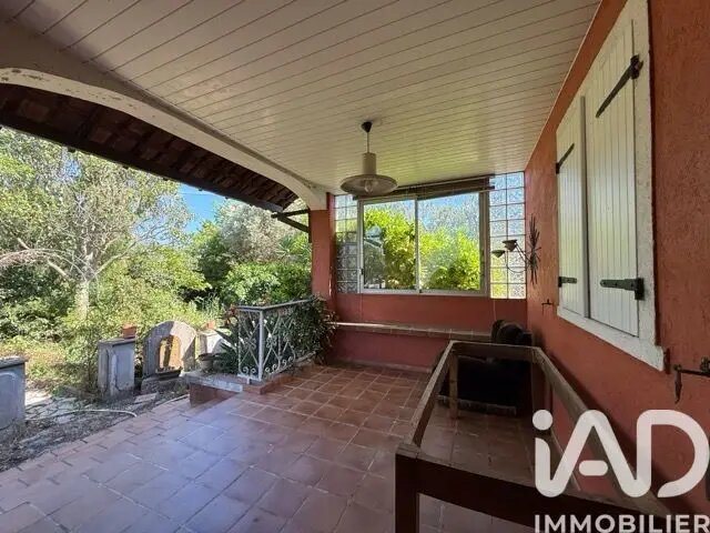 Maison à vendre, 140m², La Farlède