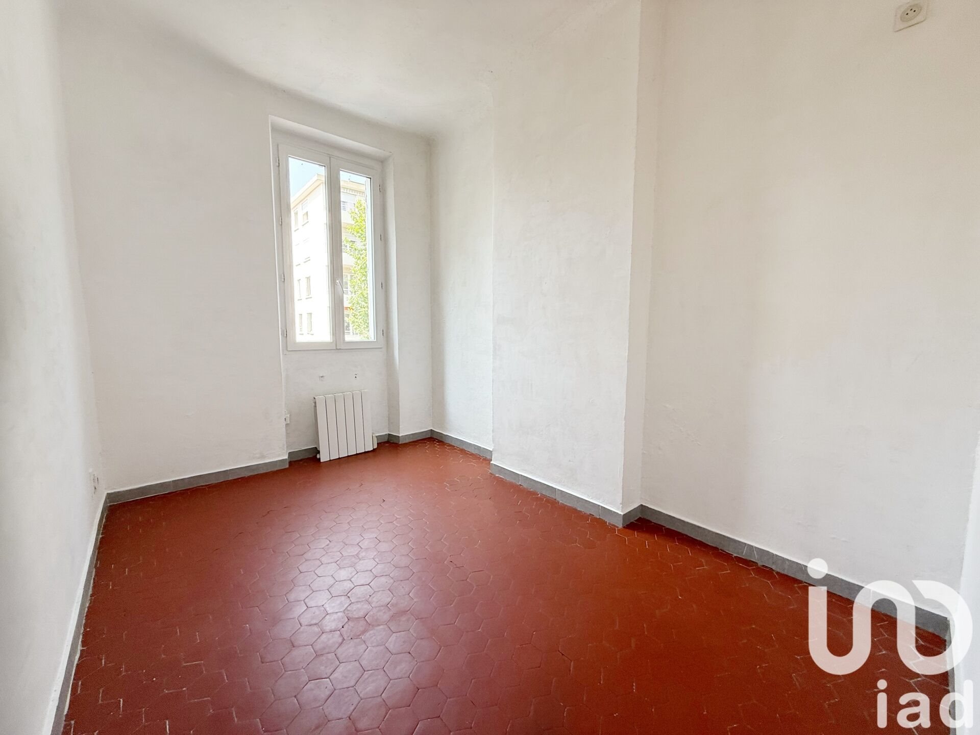 Appartement à vendre, 34m², Toulon