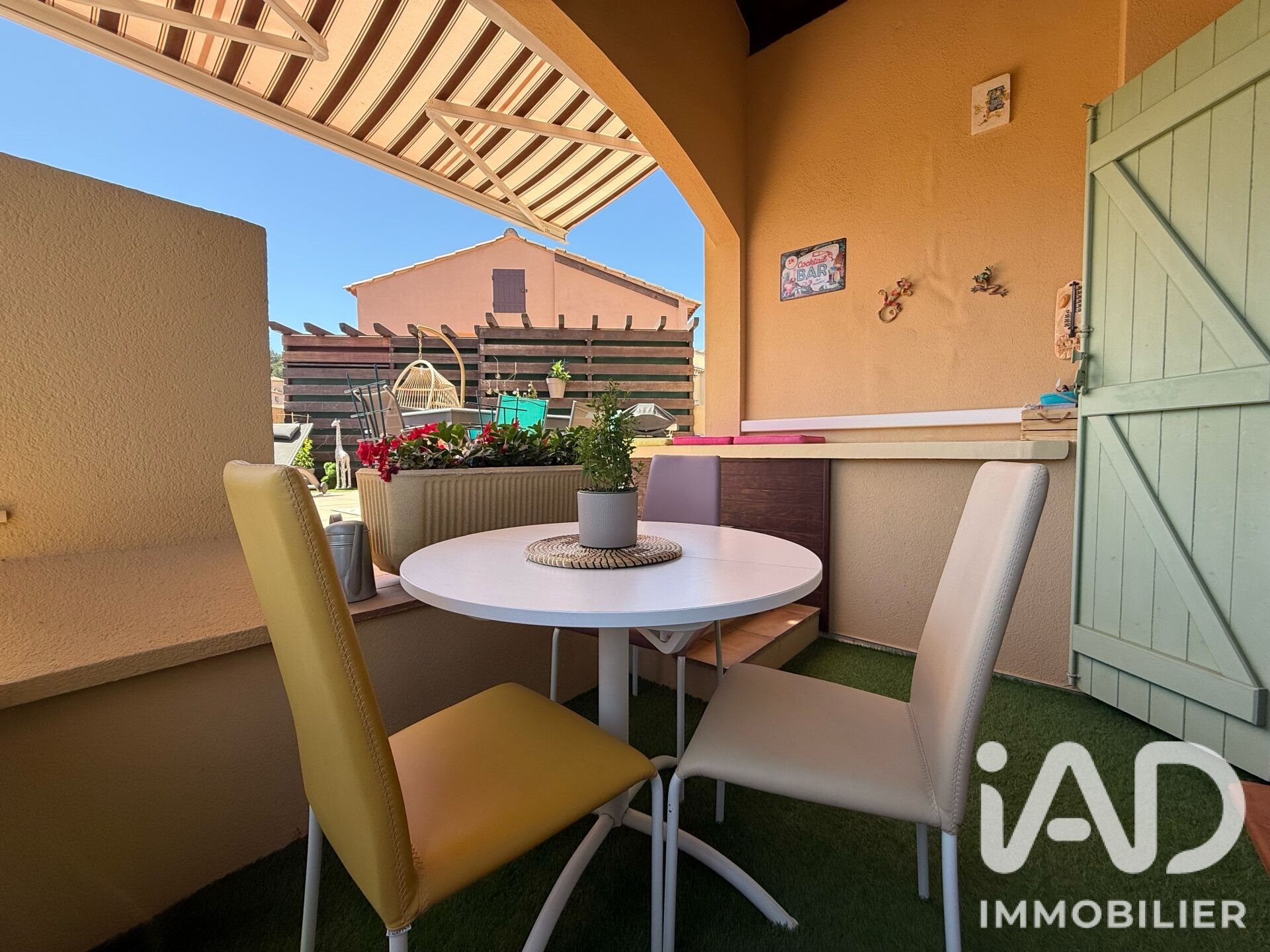Appartement à vendre, 77m², Carqueiranne