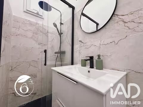 Appartement à louer, 20m², Toulon