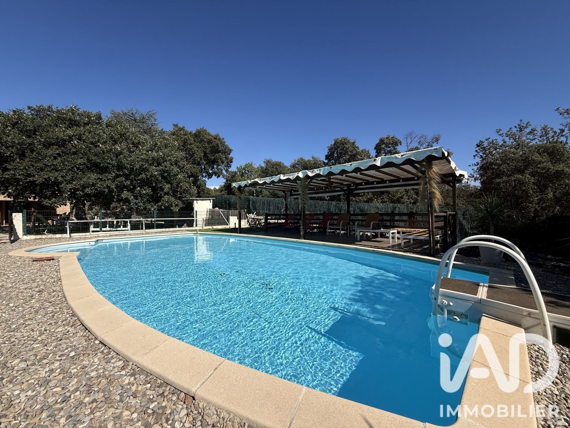 Maison à vendre, 90m², Garéoult