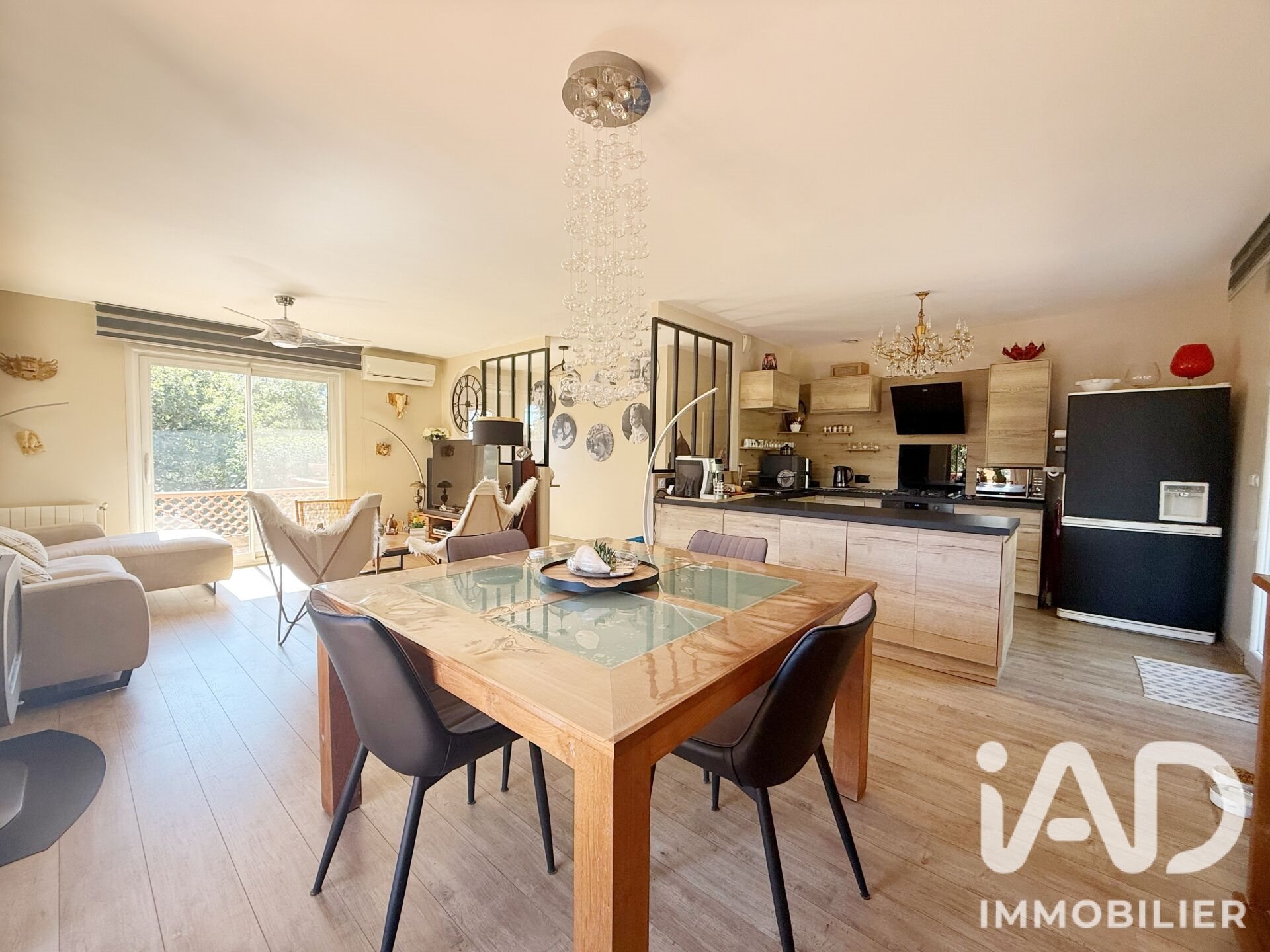 Maison à vendre, 90m², Garéoult