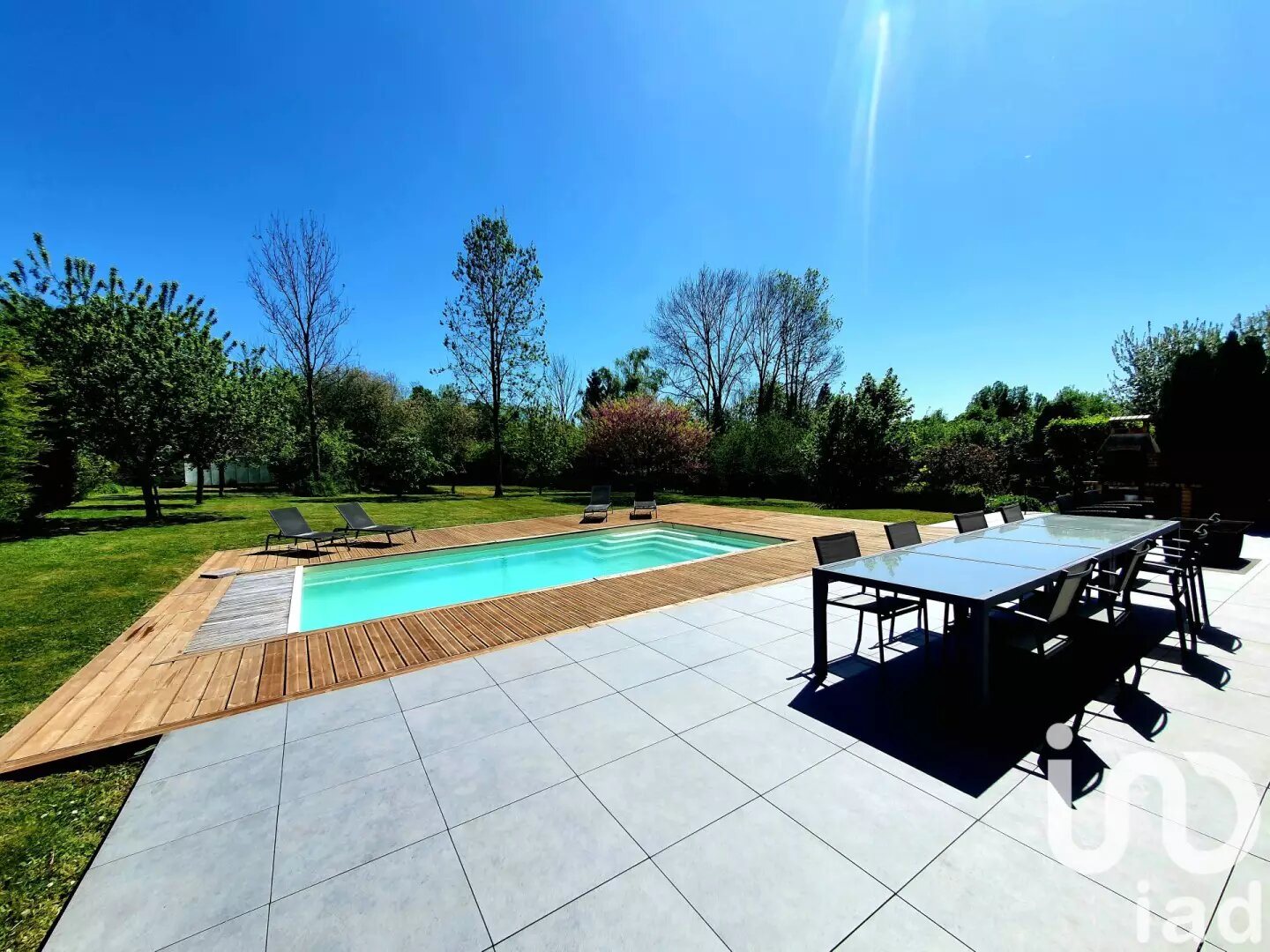 Maison à vendre, 218m², Maisoncelles-en-Brie