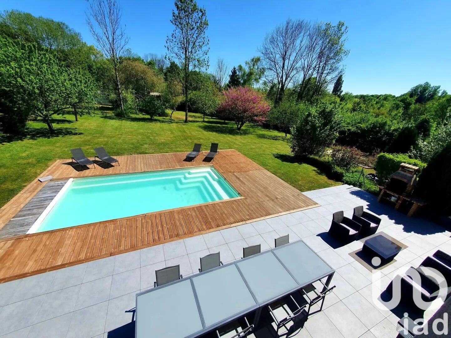 Maison à vendre, 218m², Maisoncelles-en-Brie
