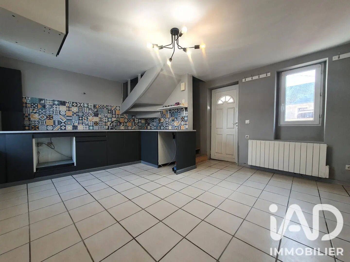 Maison à vendre, 50m², La Ferté-sous-Jouarre