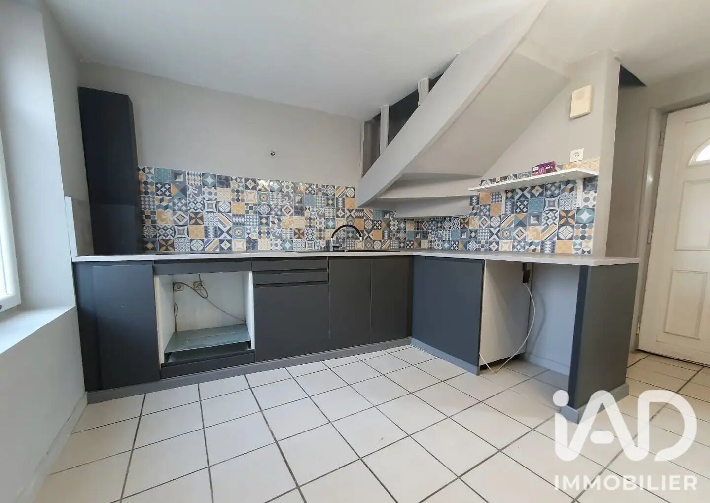 Maison à vendre, 50m², La Ferté-sous-Jouarre