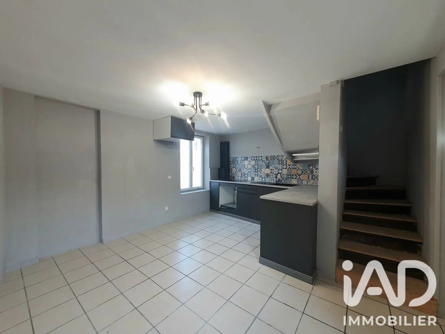 Maison à vendre, 50m², La Ferté-sous-Jouarre