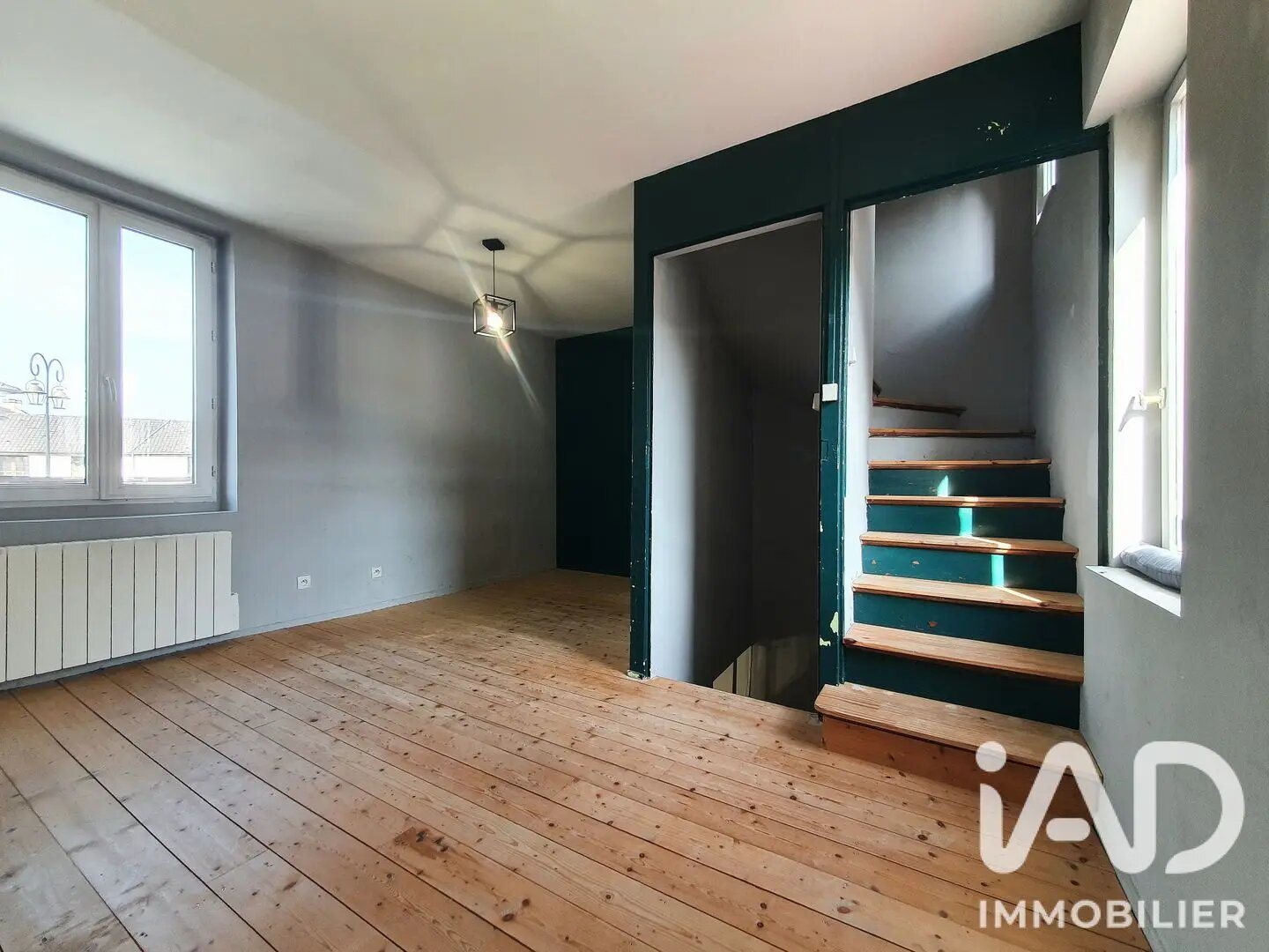 Maison à vendre, 50m², La Ferté-sous-Jouarre
