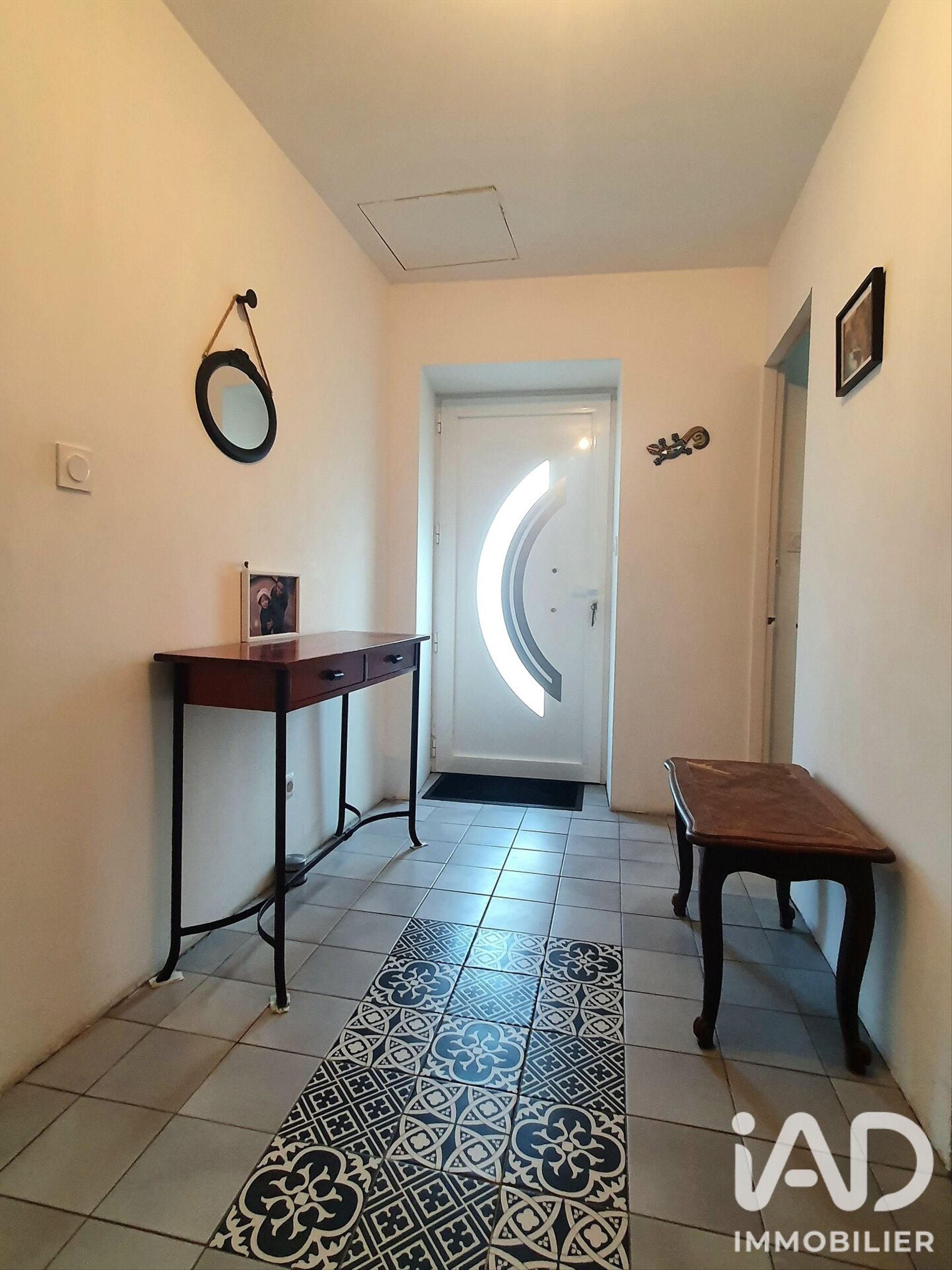 Maison à vendre, 125m², Boissy-le-Châtel