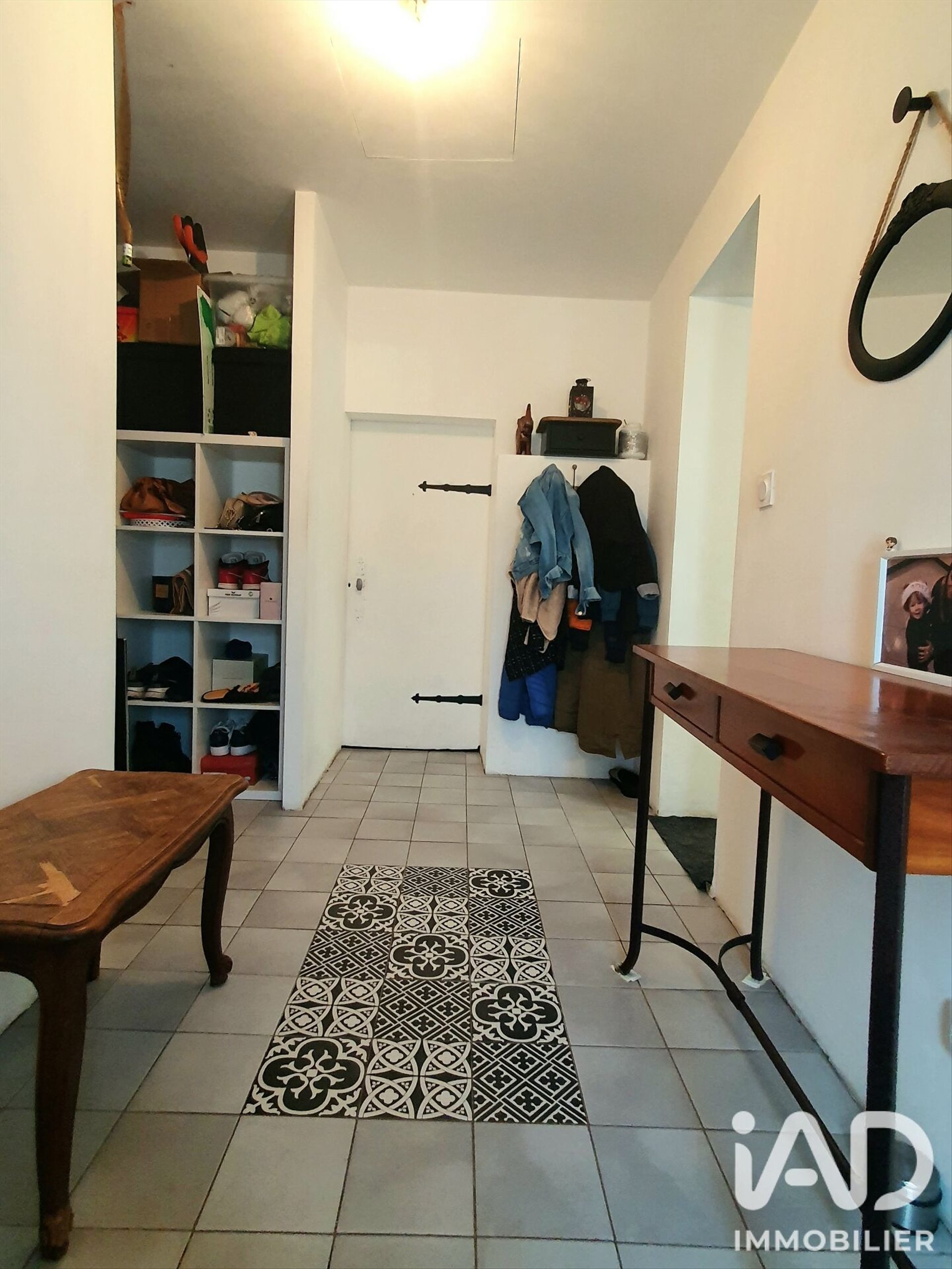 Maison à vendre, 125m², Boissy-le-Châtel