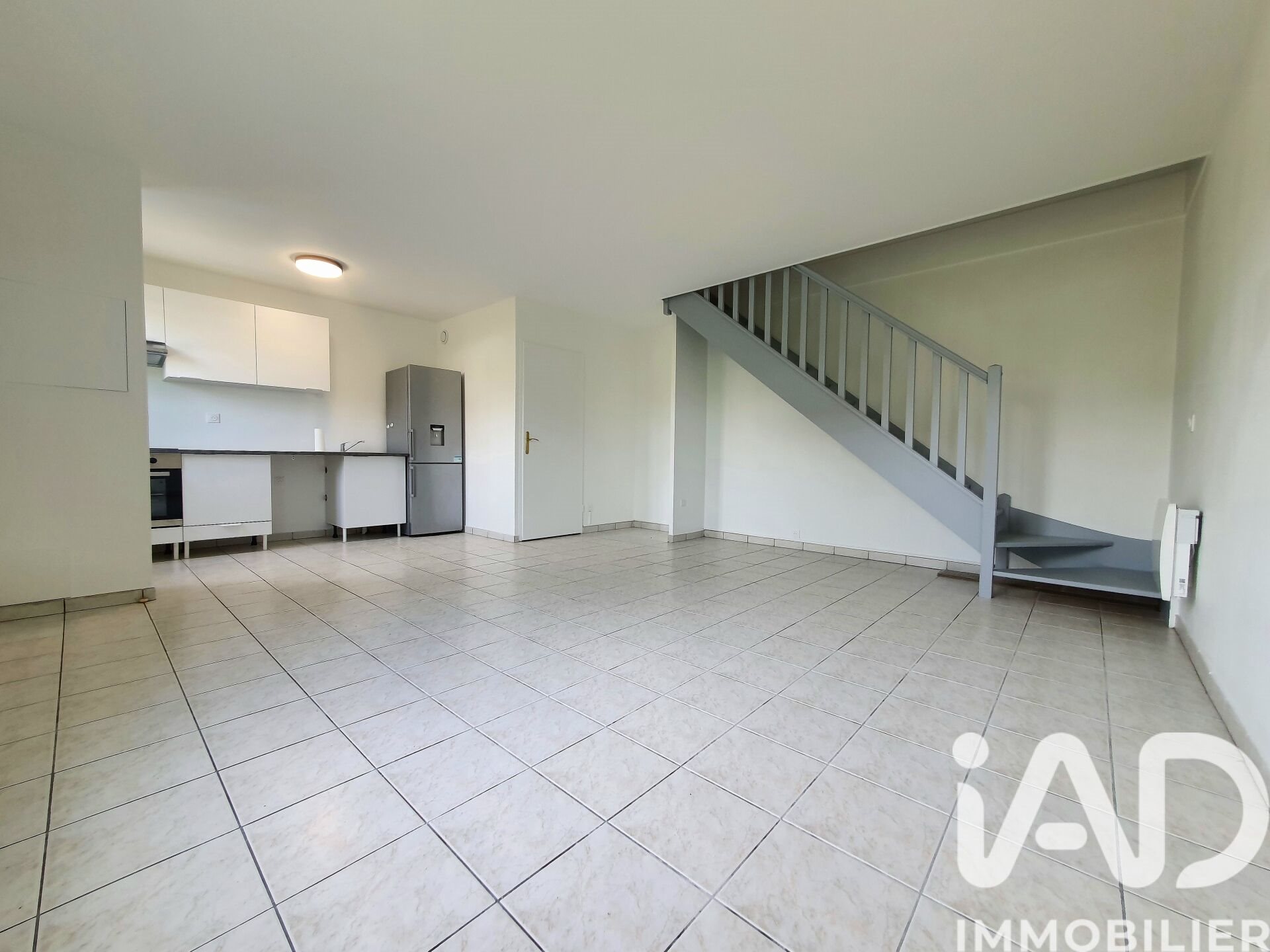 Appartement à vendre, 60m², Magny-le-Hongre