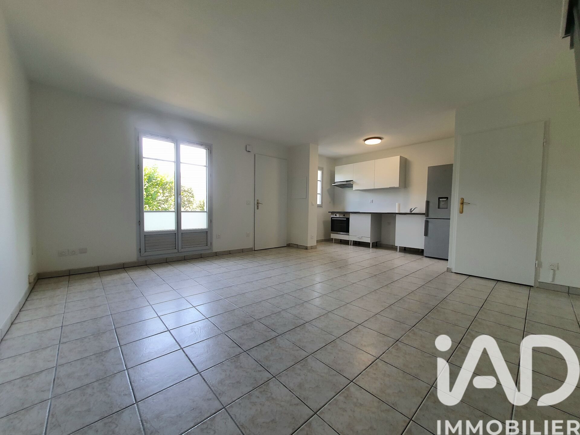 Appartement à vendre, 60m², Magny-le-Hongre