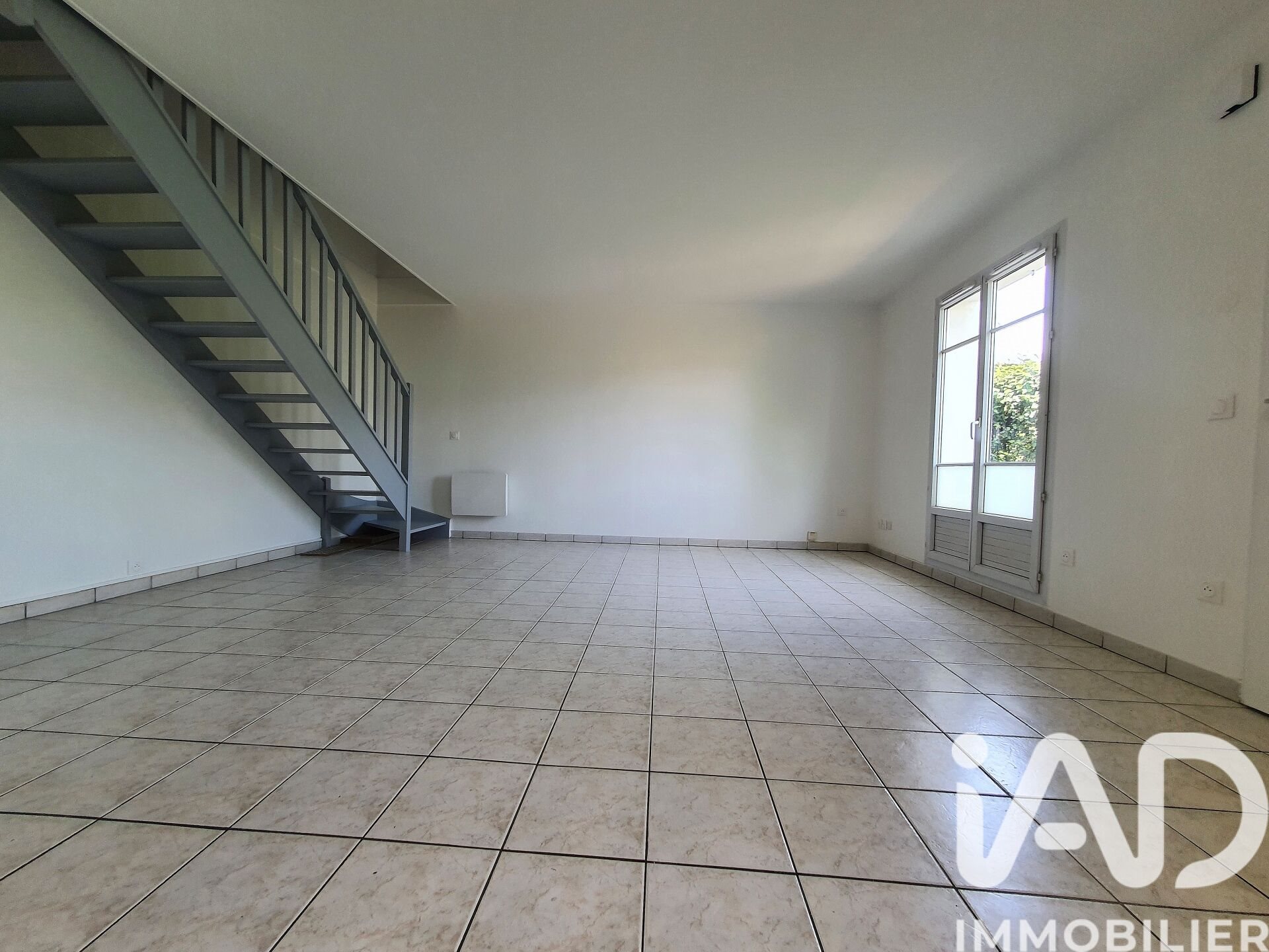 Appartement à vendre, 60m², Magny-le-Hongre