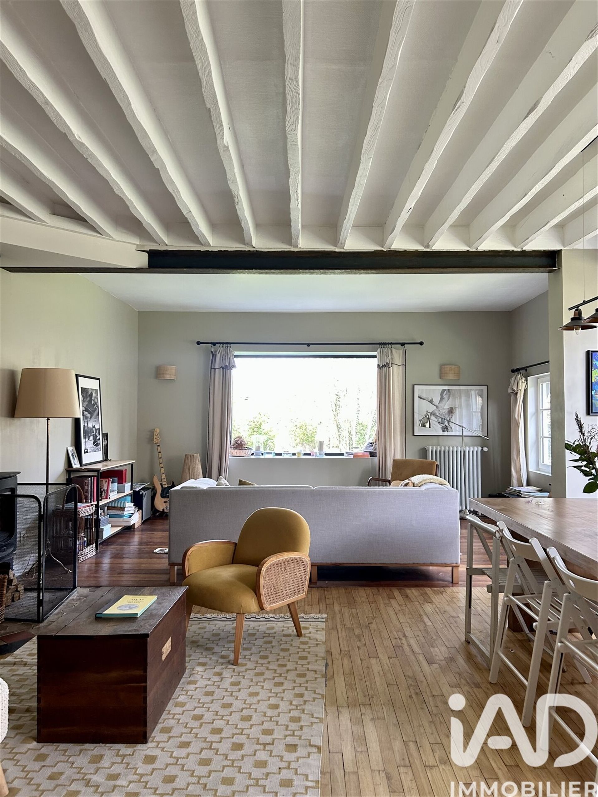 Maison à vendre, 170m², Vernon